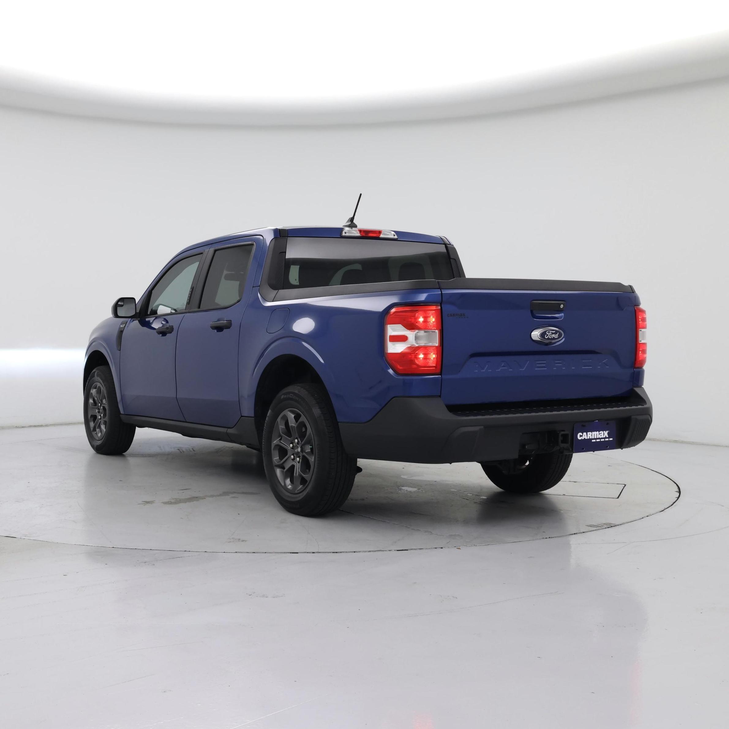 Thumbnail: 2023 Ford Maverick - 2