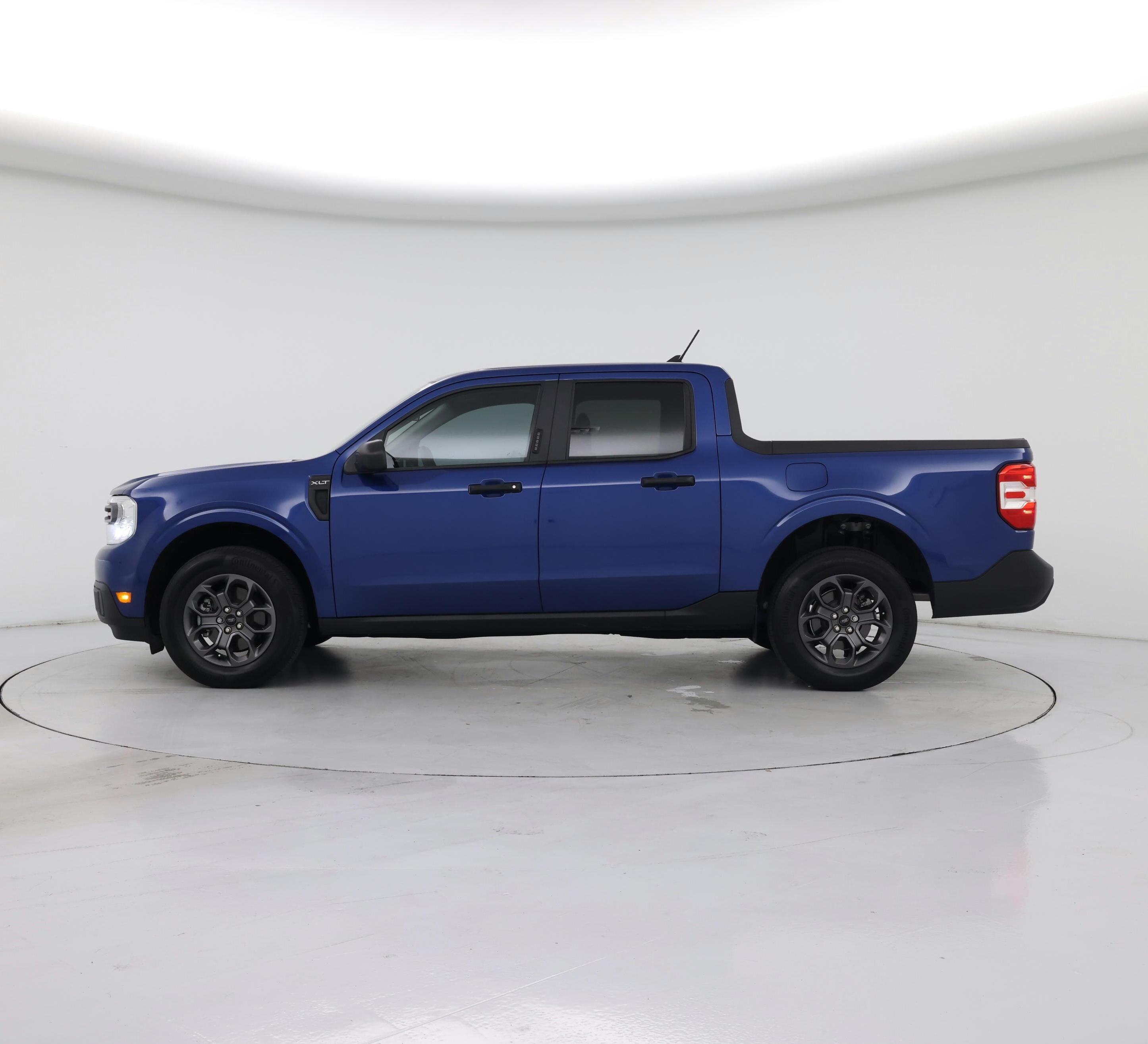 Thumbnail: 2023 Ford Maverick - 3