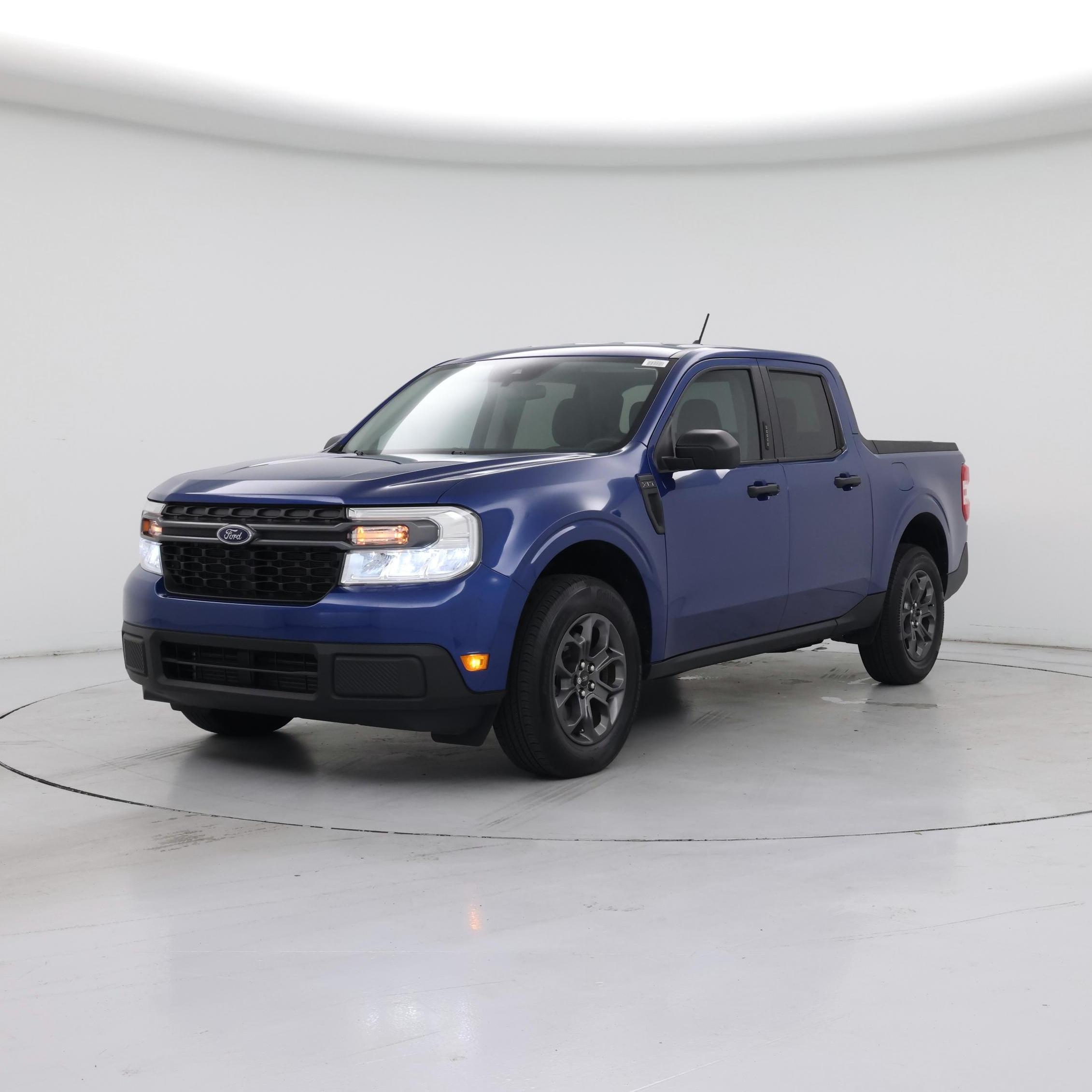 Thumbnail: 2023 Ford Maverick - 4