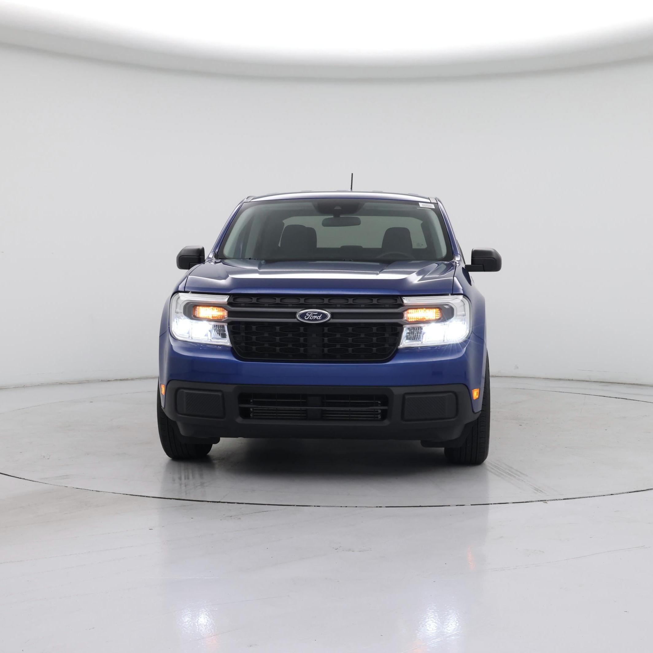 Thumbnail: 2023 Ford Maverick - 5