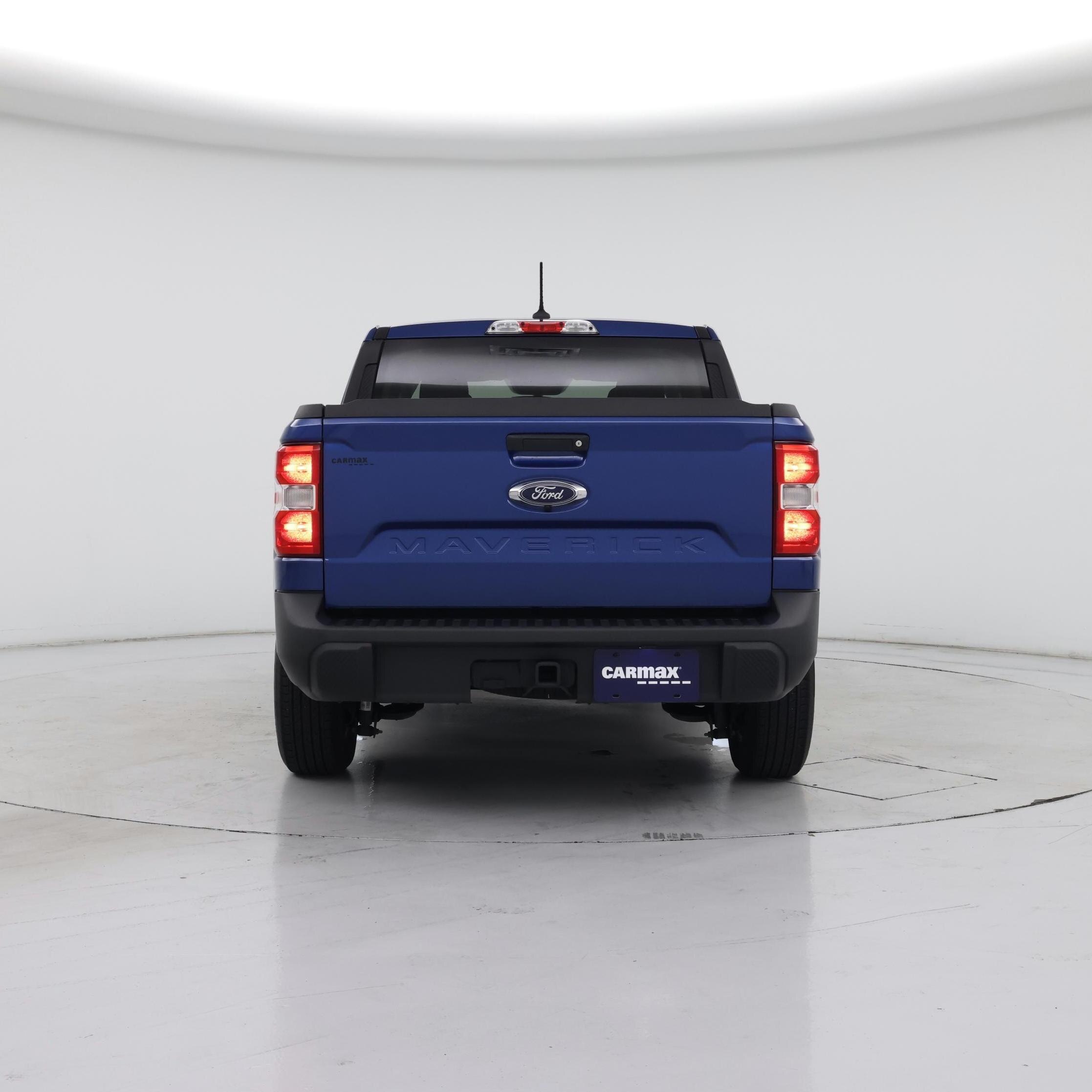 Thumbnail: 2023 Ford Maverick - 6