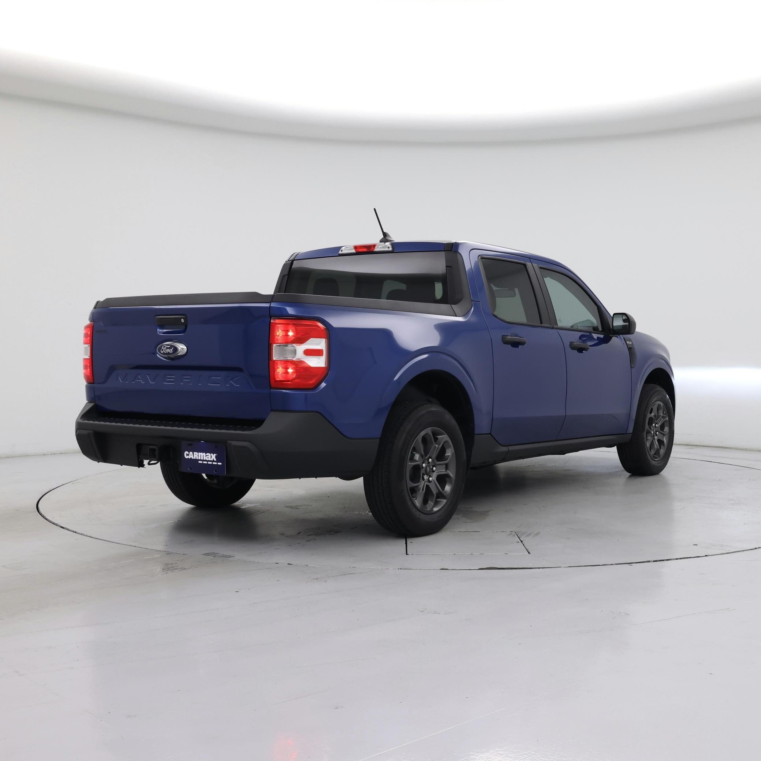 Thumbnail: 2023 Ford Maverick - 8