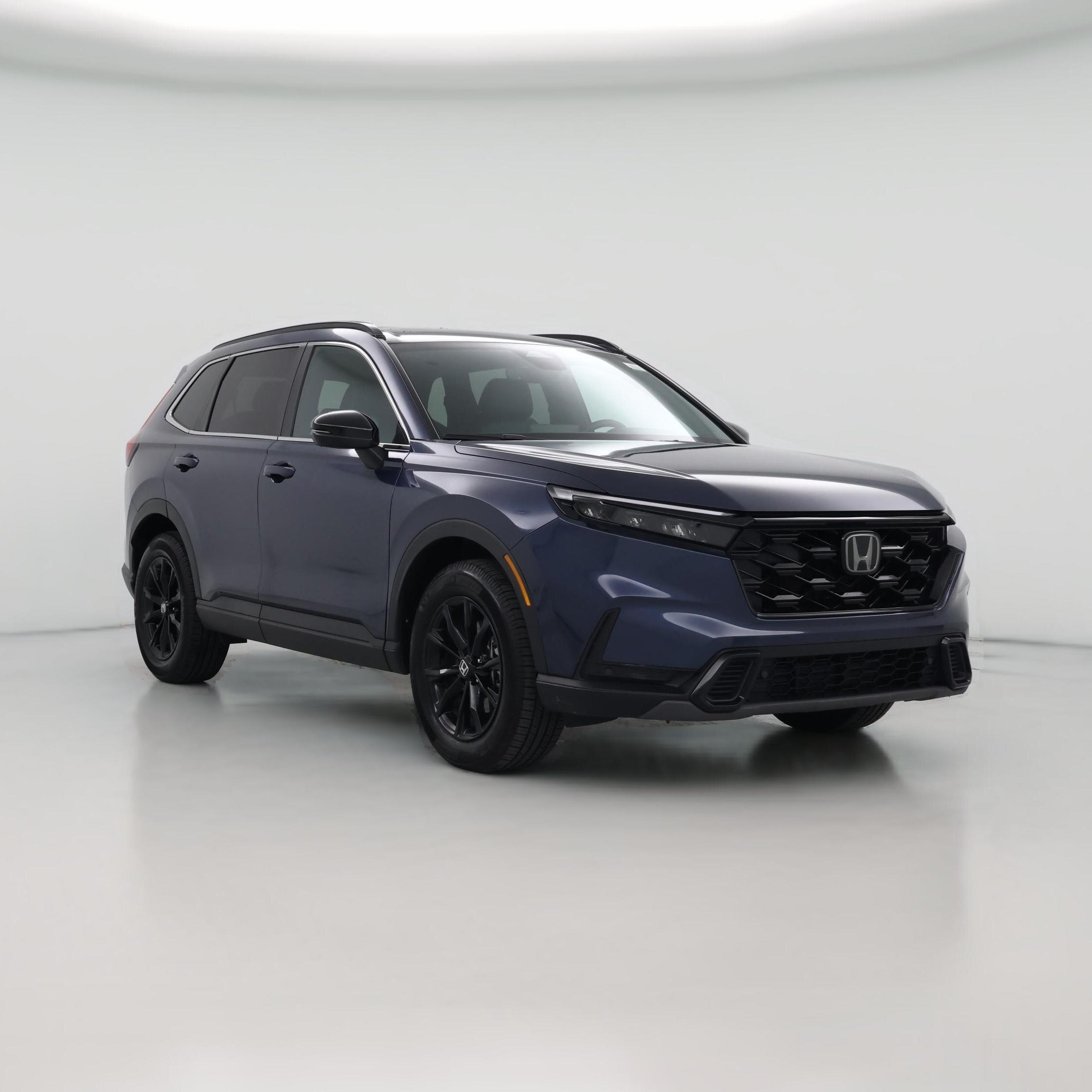 Thumbnail: 2024 Honda CR-V - 1