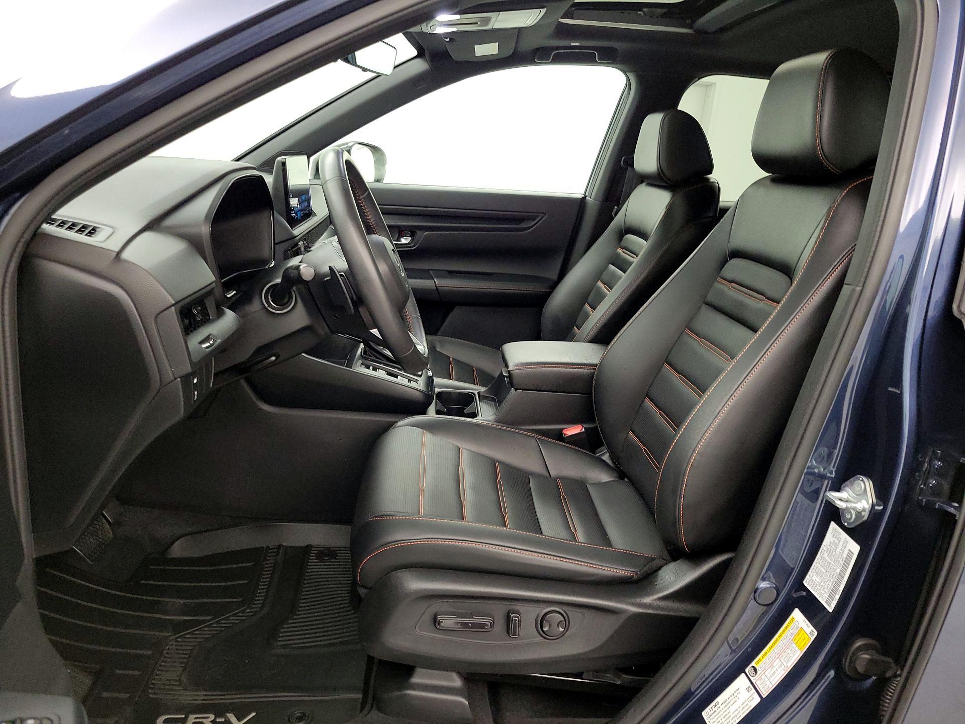Thumbnail: 2024 Honda CR-V - 11