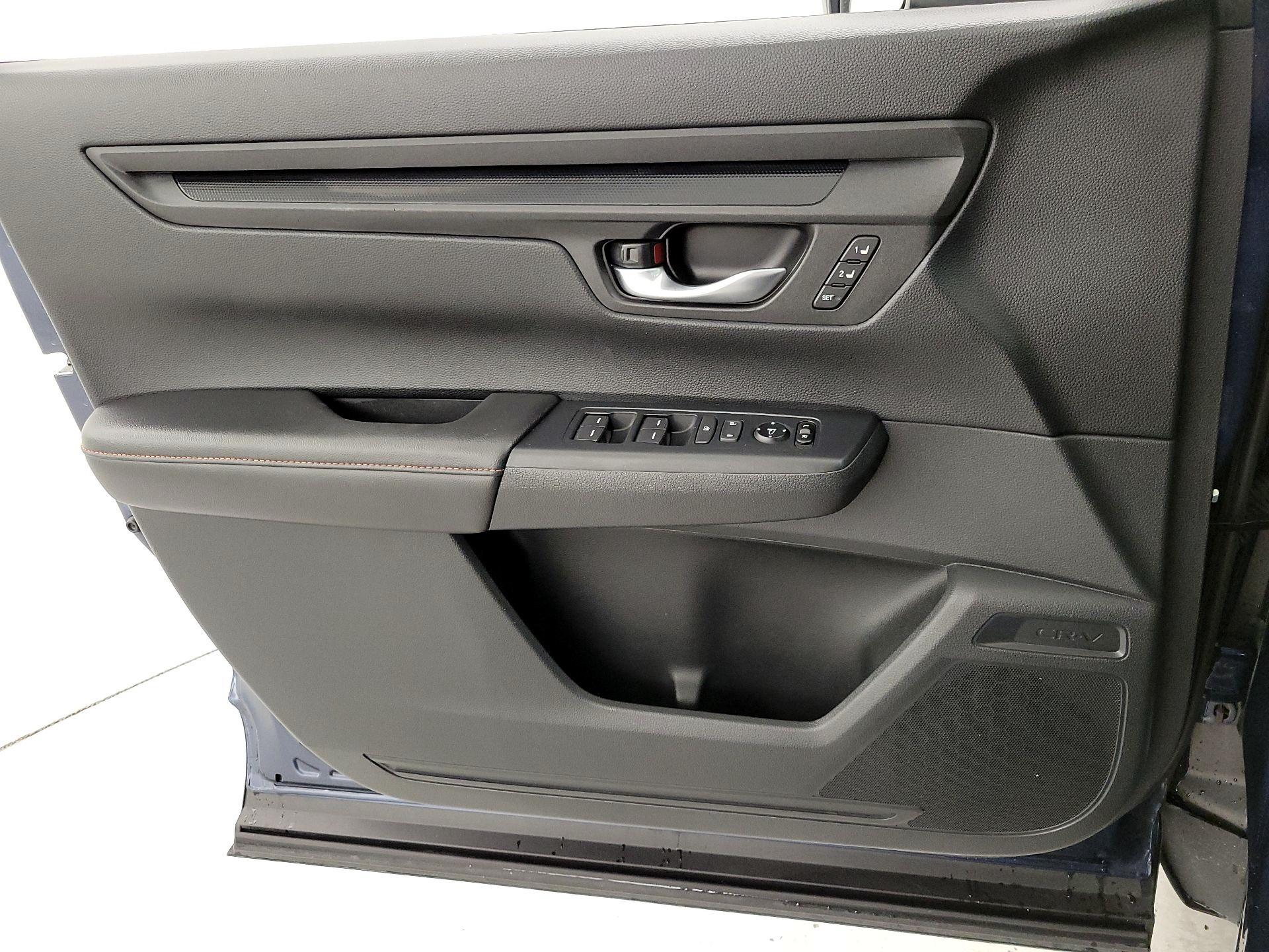 Thumbnail: 2024 Honda CR-V - 12