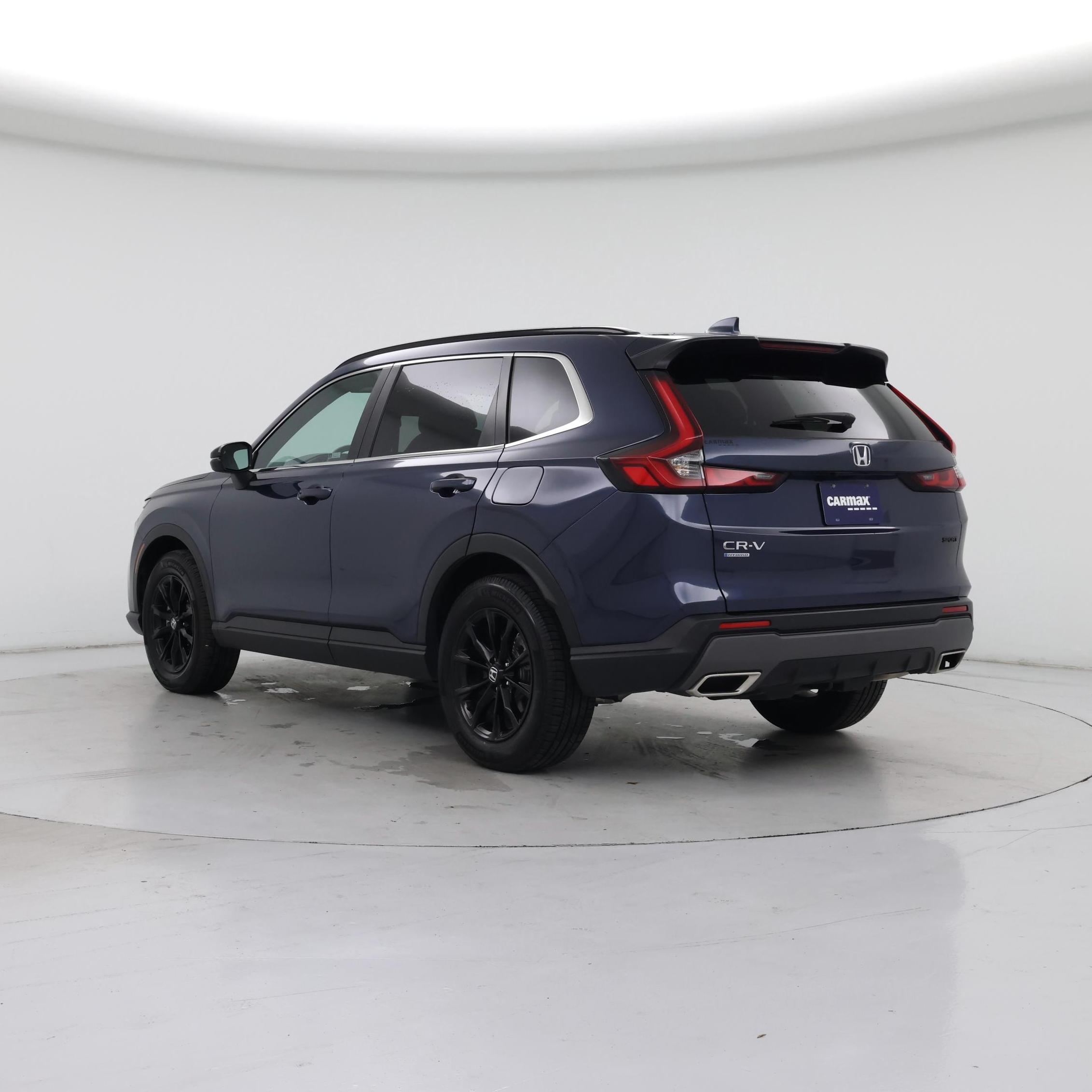 Thumbnail: 2024 Honda CR-V - 2