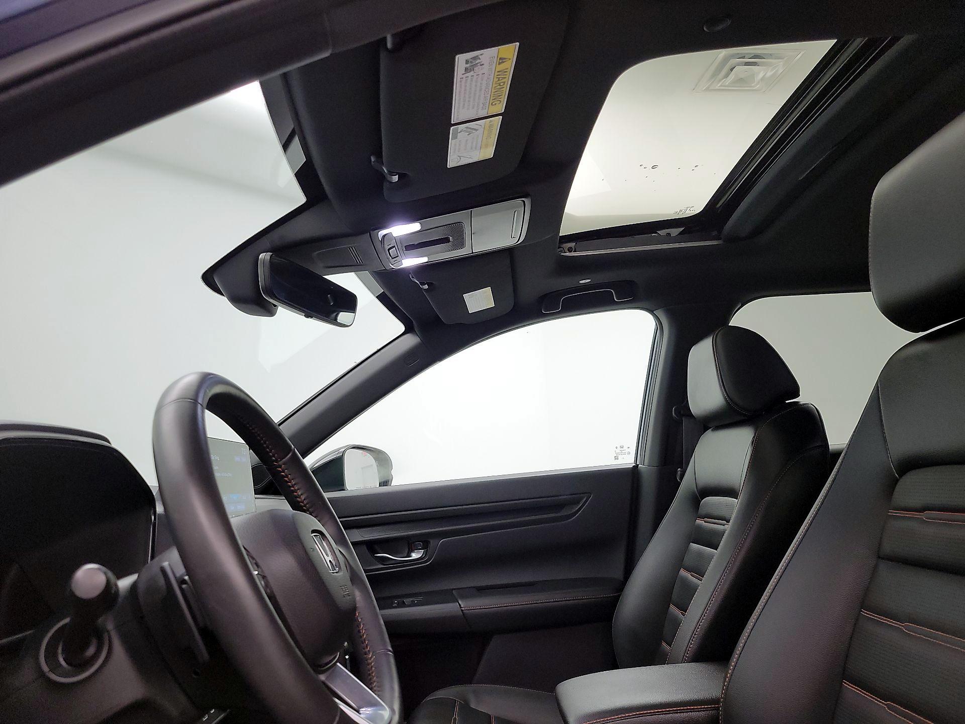 Thumbnail: 2024 Honda CR-V - 19