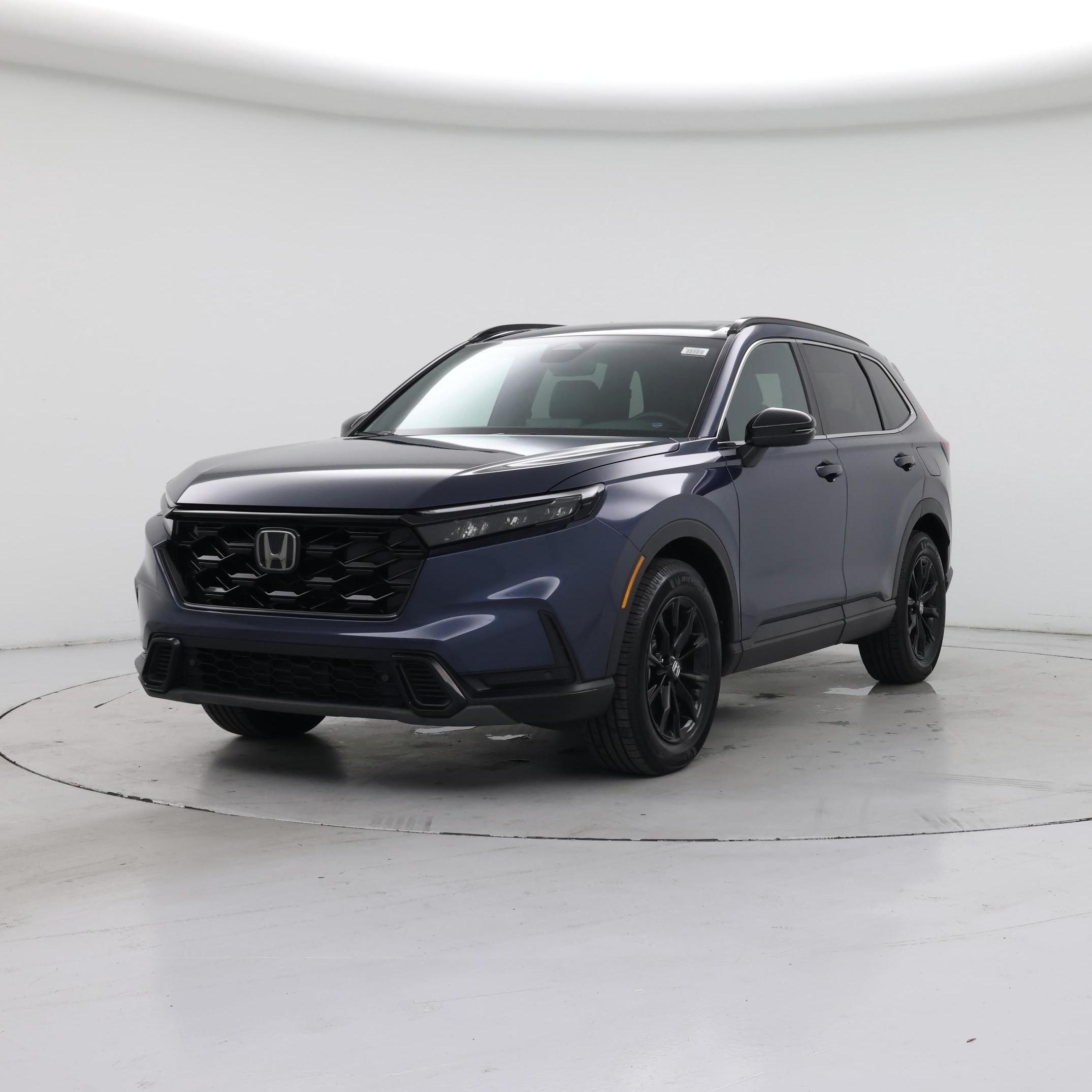 Thumbnail: 2024 Honda CR-V - 4