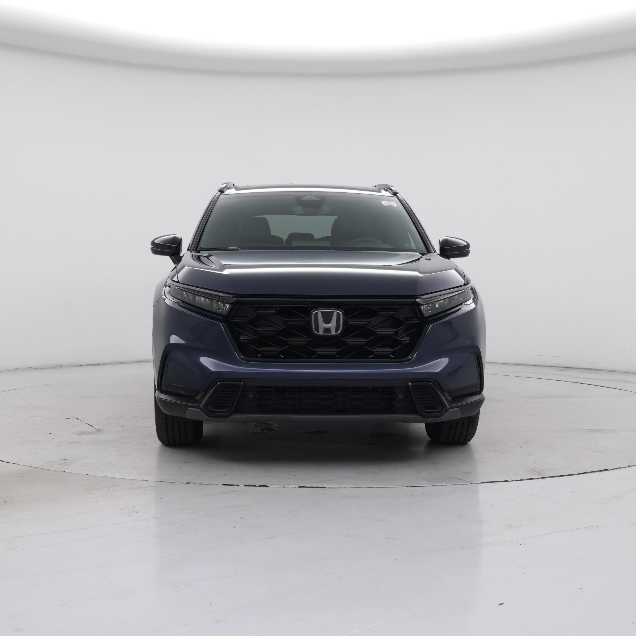 Thumbnail: 2024 Honda CR-V - 5