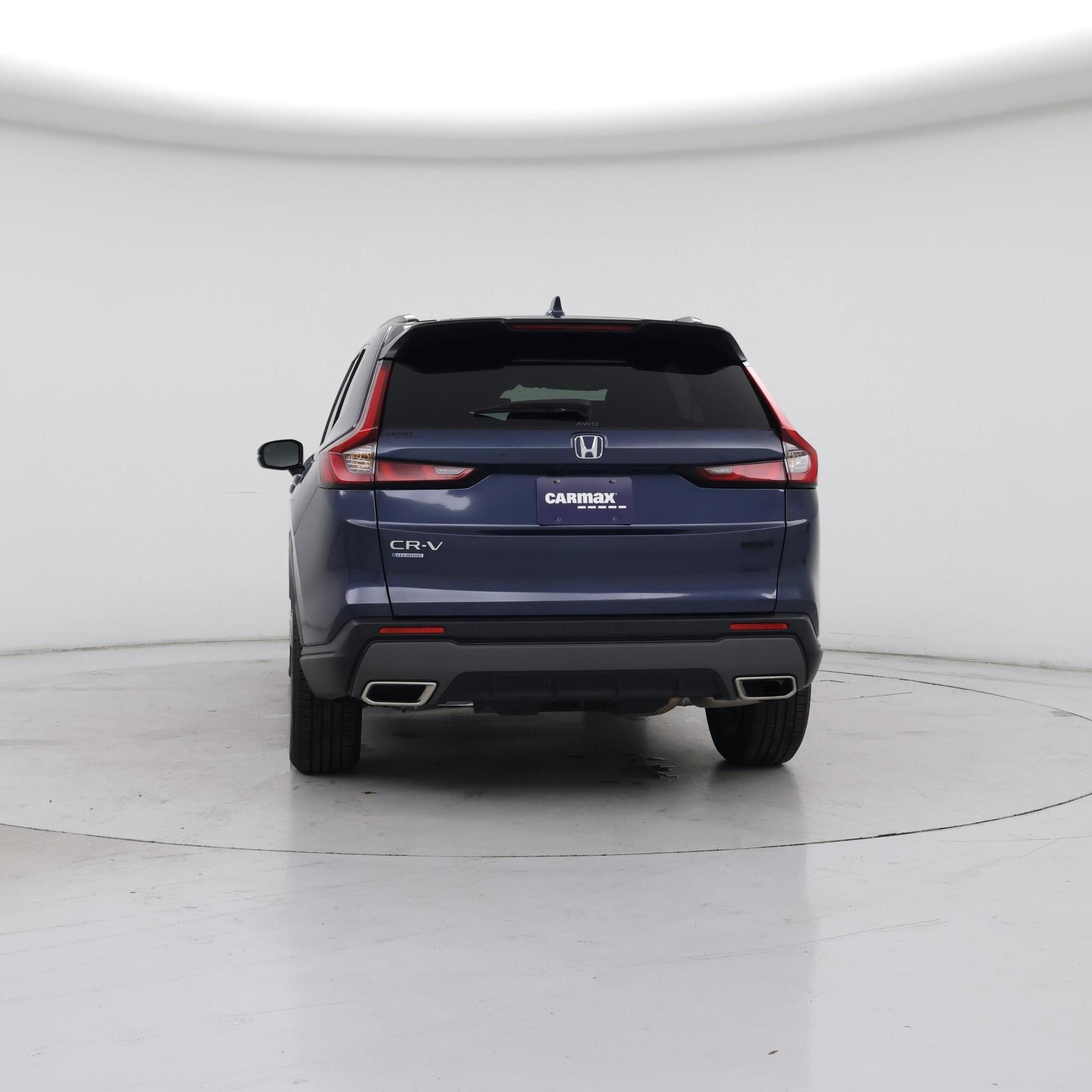Thumbnail: 2024 Honda CR-V - 6