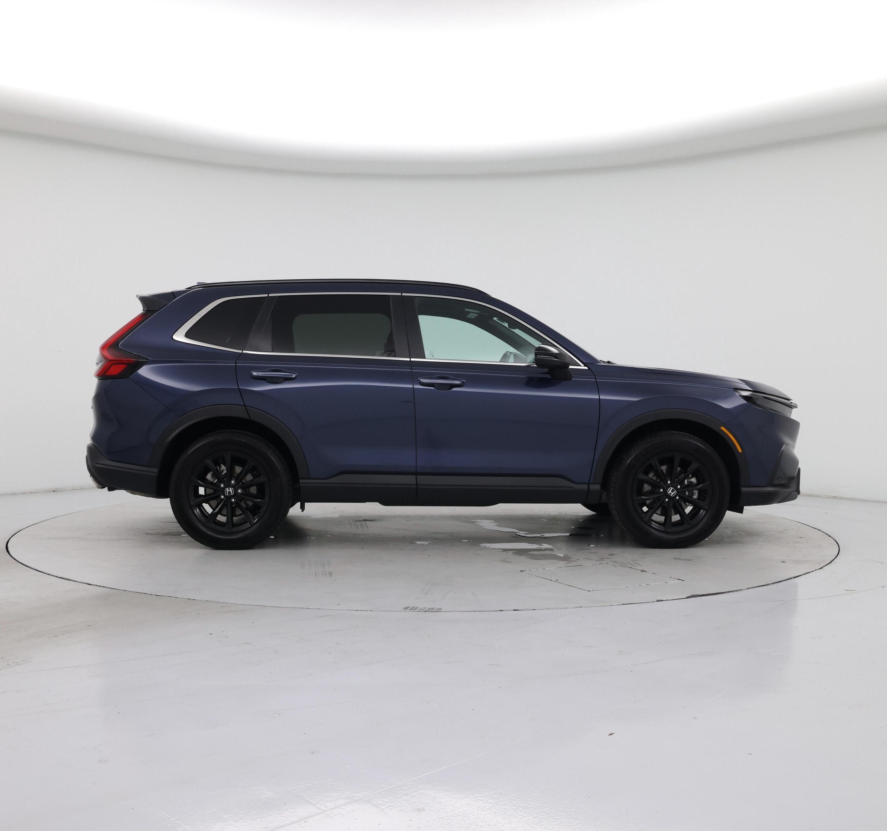 Thumbnail: 2024 Honda CR-V - 7