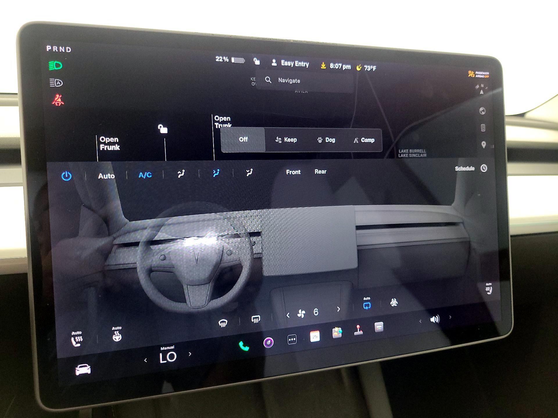 Thumbnail: 2022 Tesla Model Y - 14