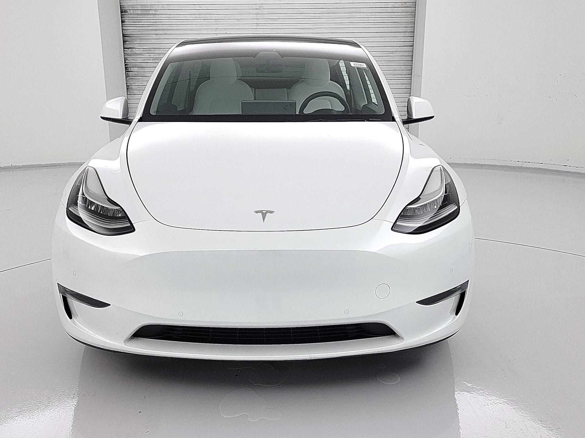 Thumbnail: 2022 Tesla Model Y - 2