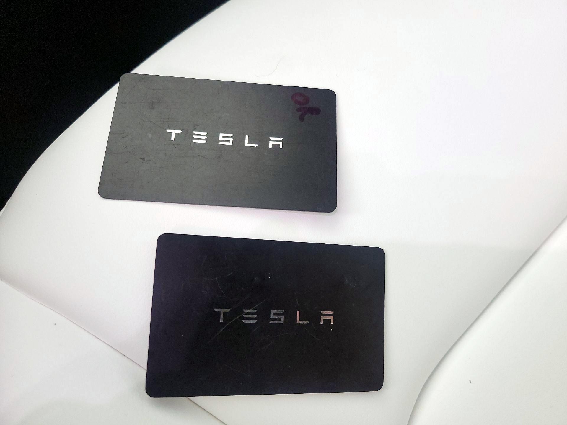 Thumbnail: 2022 Tesla Model Y - 20