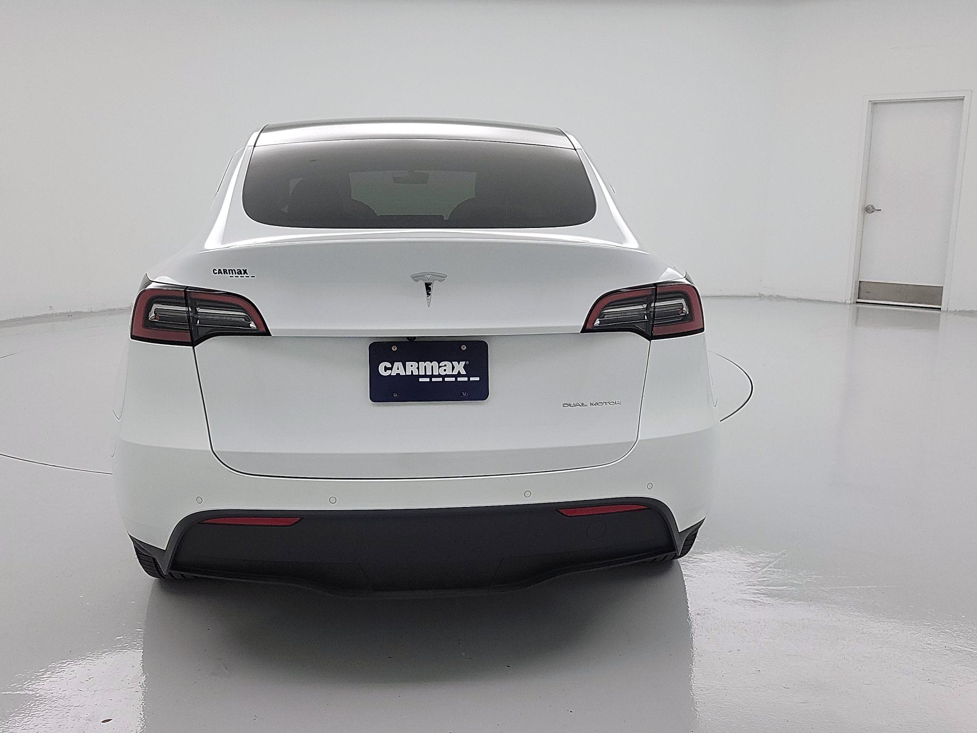Thumbnail: 2022 Tesla Model Y - 6