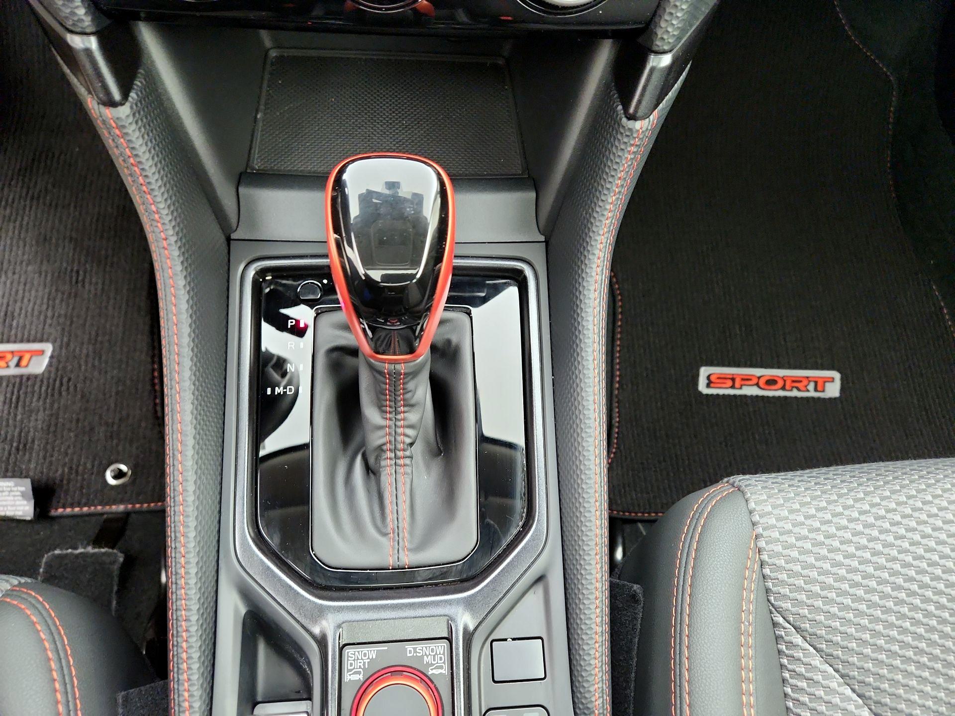Thumbnail: 2023 Subaru Forester - 17