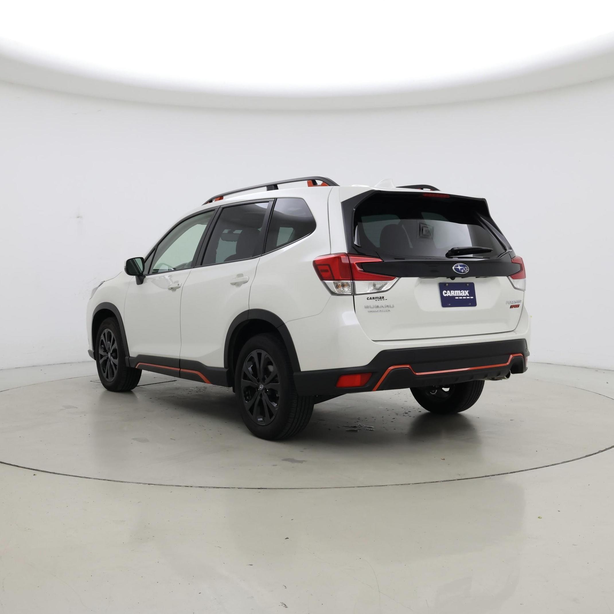 Thumbnail: 2023 Subaru Forester - 2