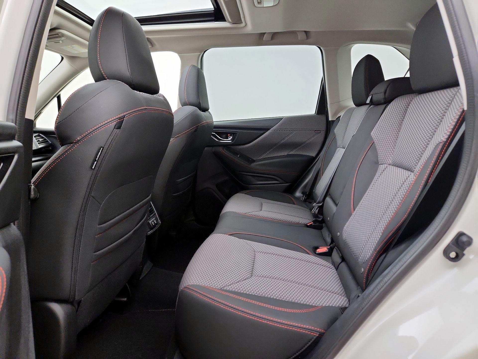 Thumbnail: 2023 Subaru Forester - 20