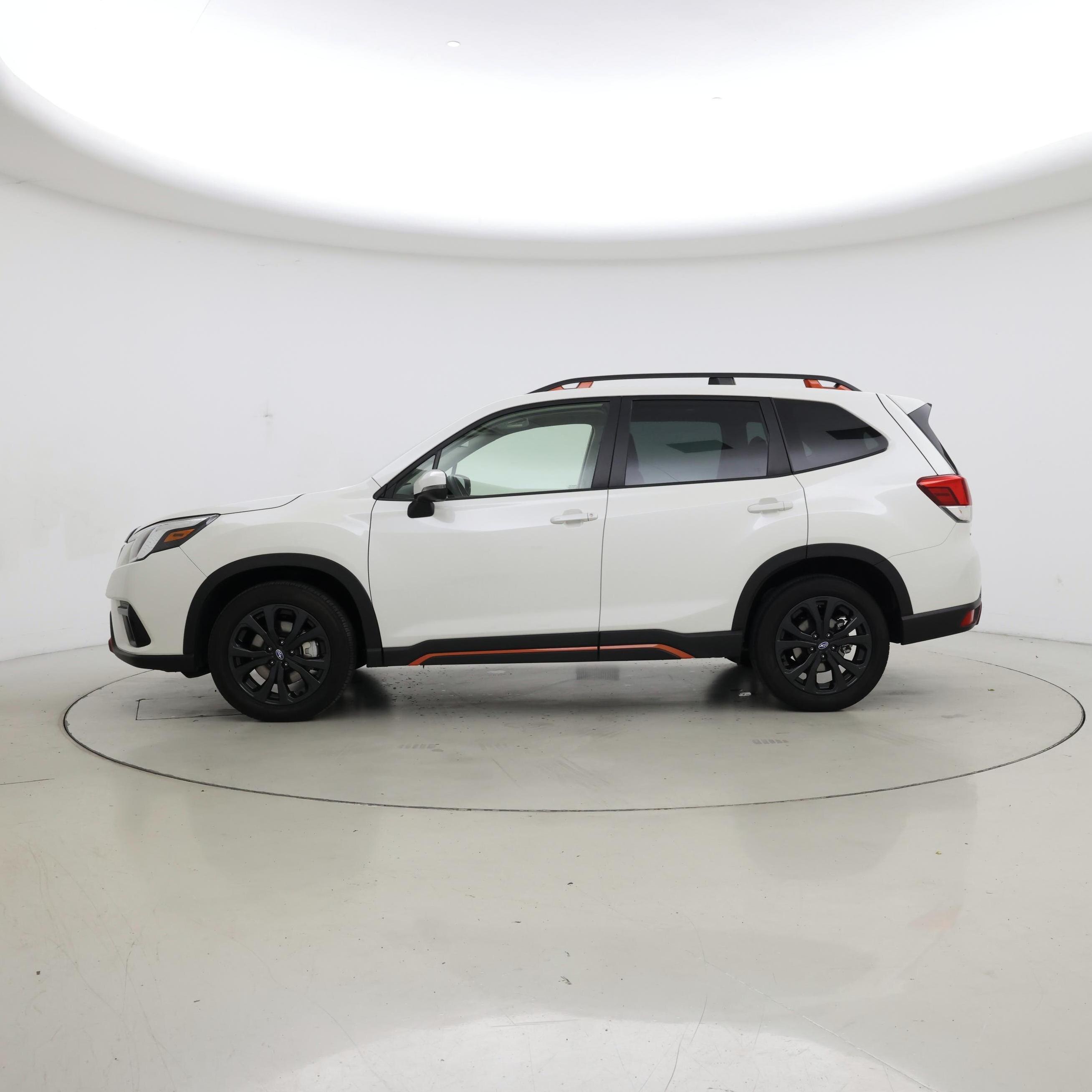 Thumbnail: 2023 Subaru Forester - 3
