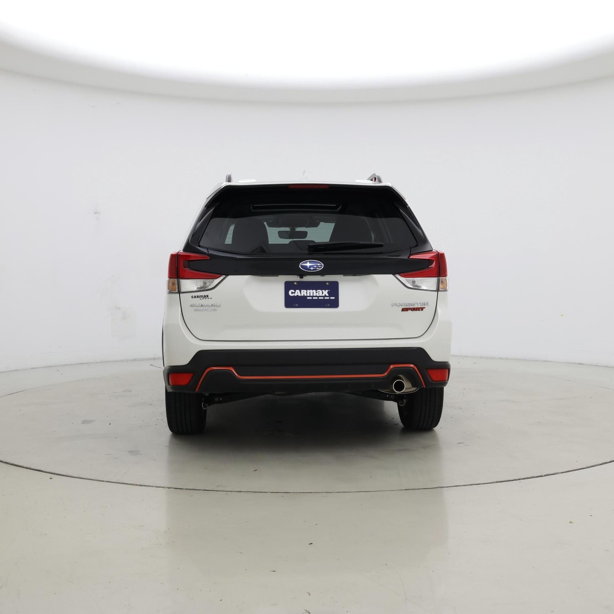 Thumbnail: 2023 Subaru Forester - 6