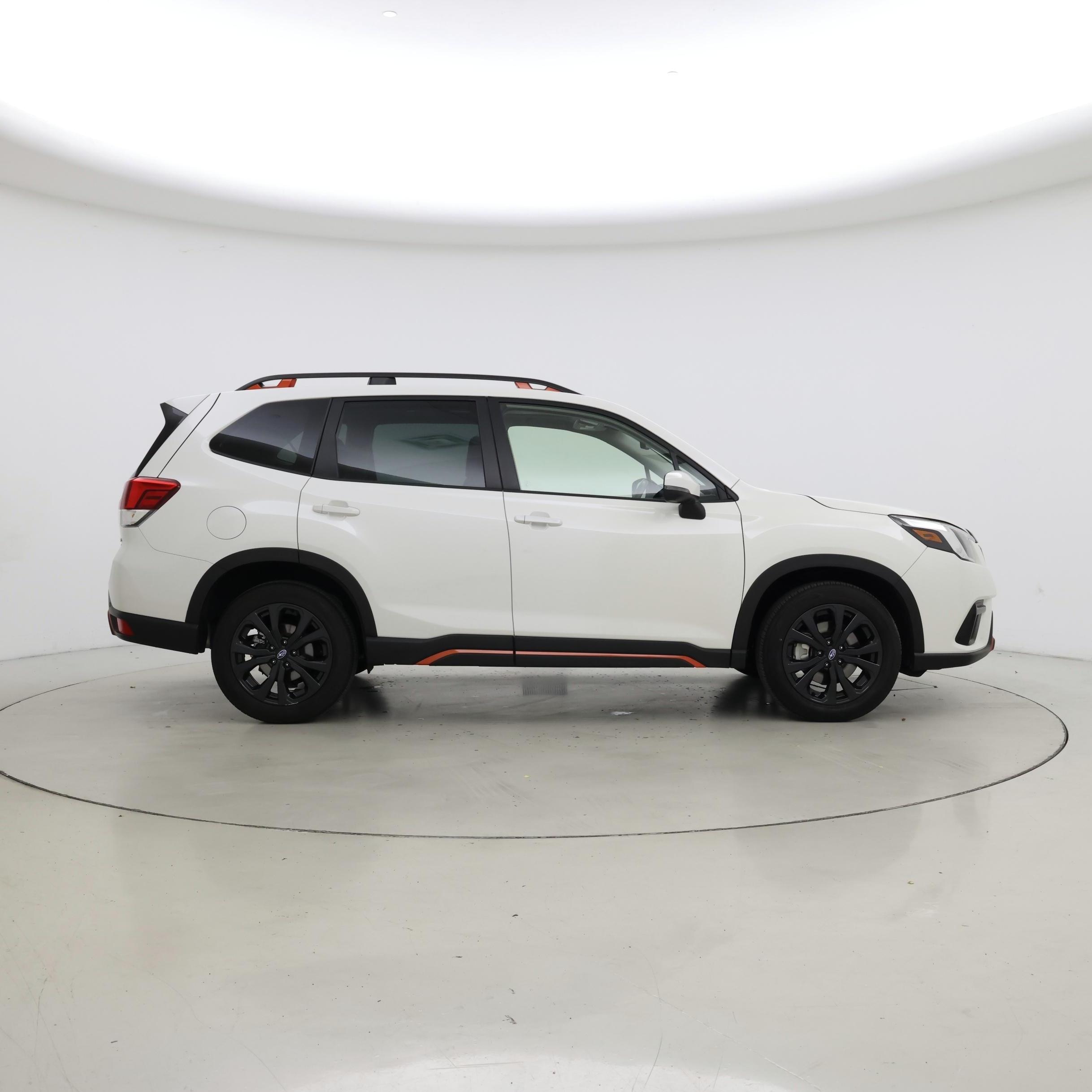 Thumbnail: 2023 Subaru Forester - 7