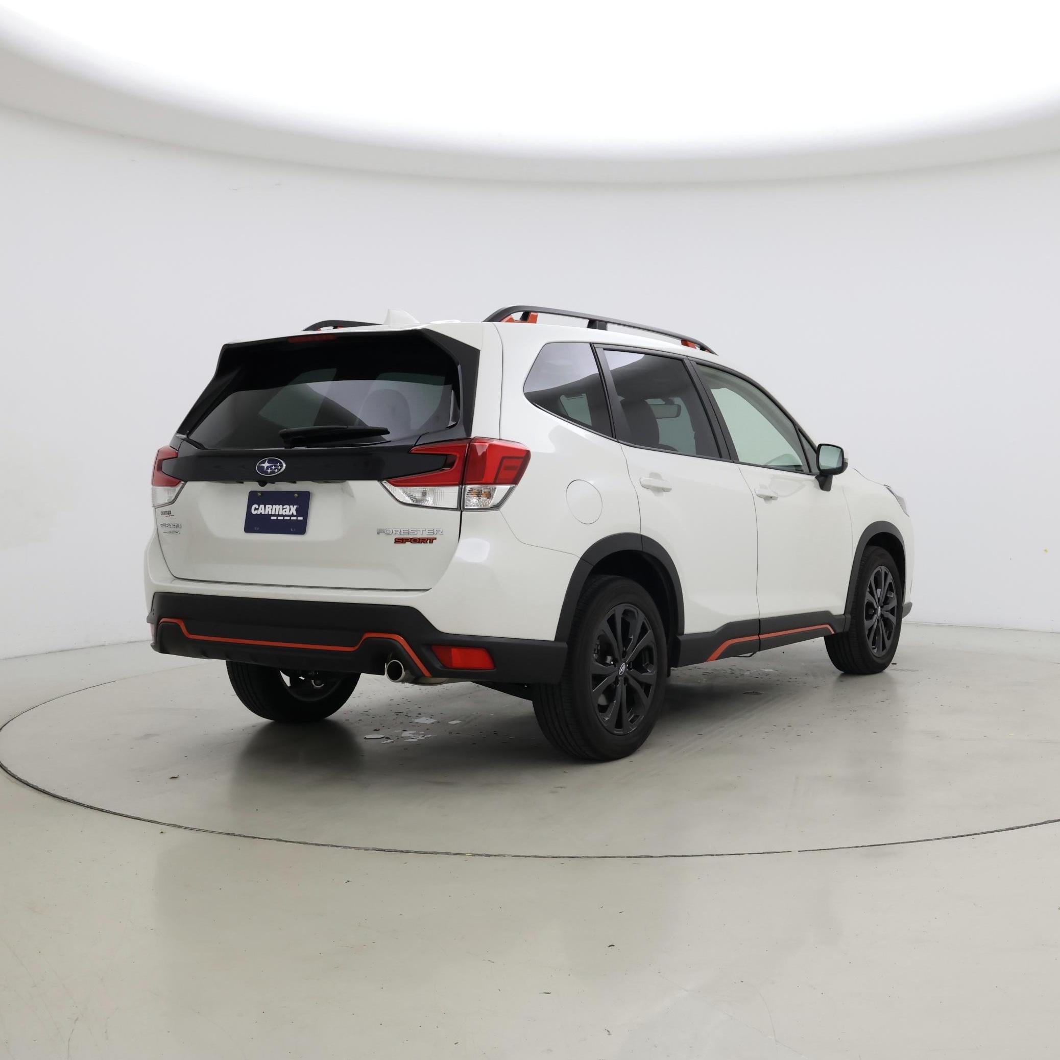 Thumbnail: 2023 Subaru Forester - 8