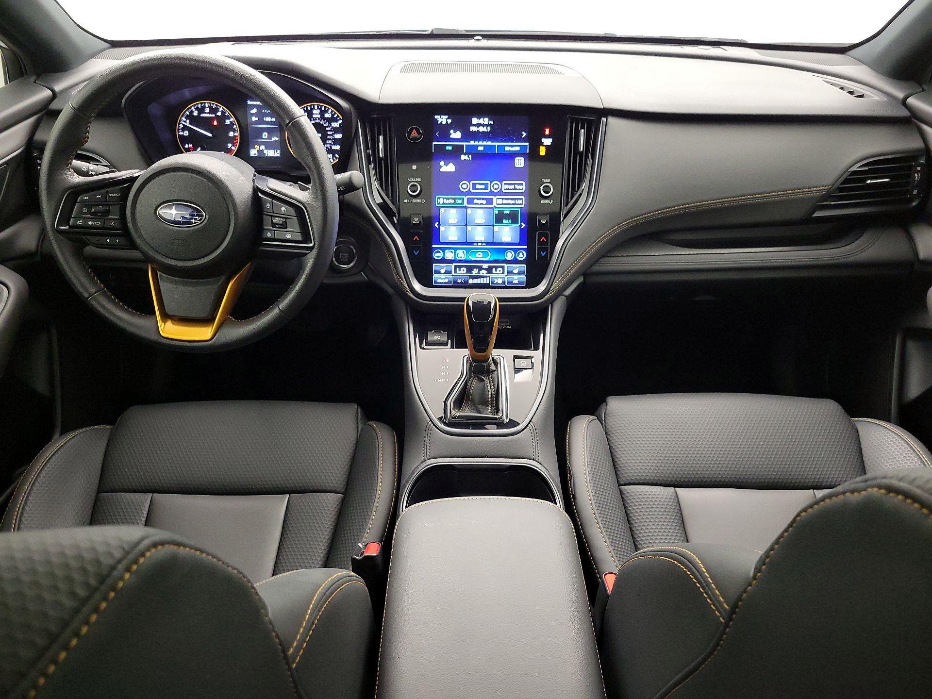 Thumbnail: 2023 Subaru Outback - 9