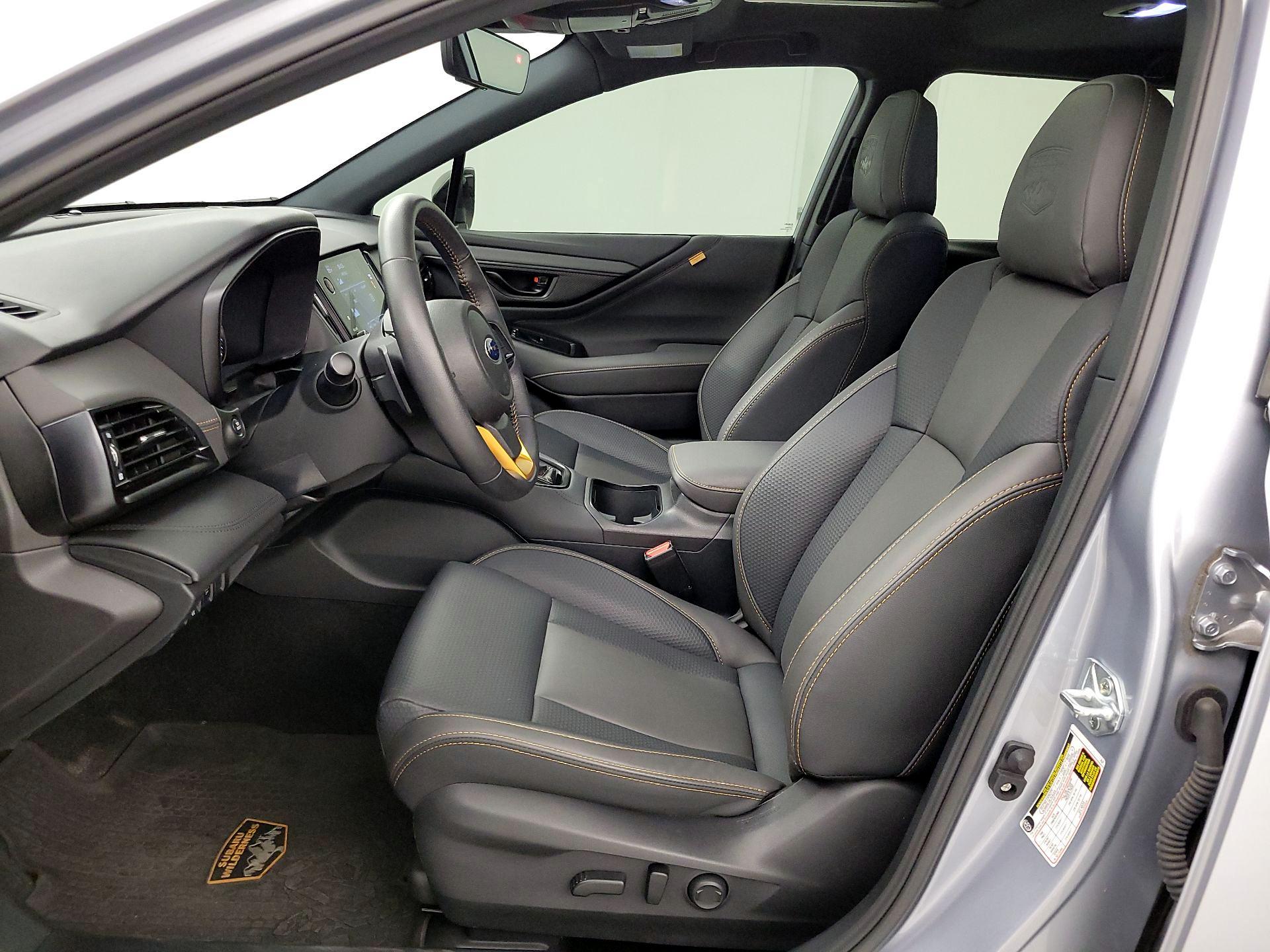Thumbnail: 2023 Subaru Outback - 11