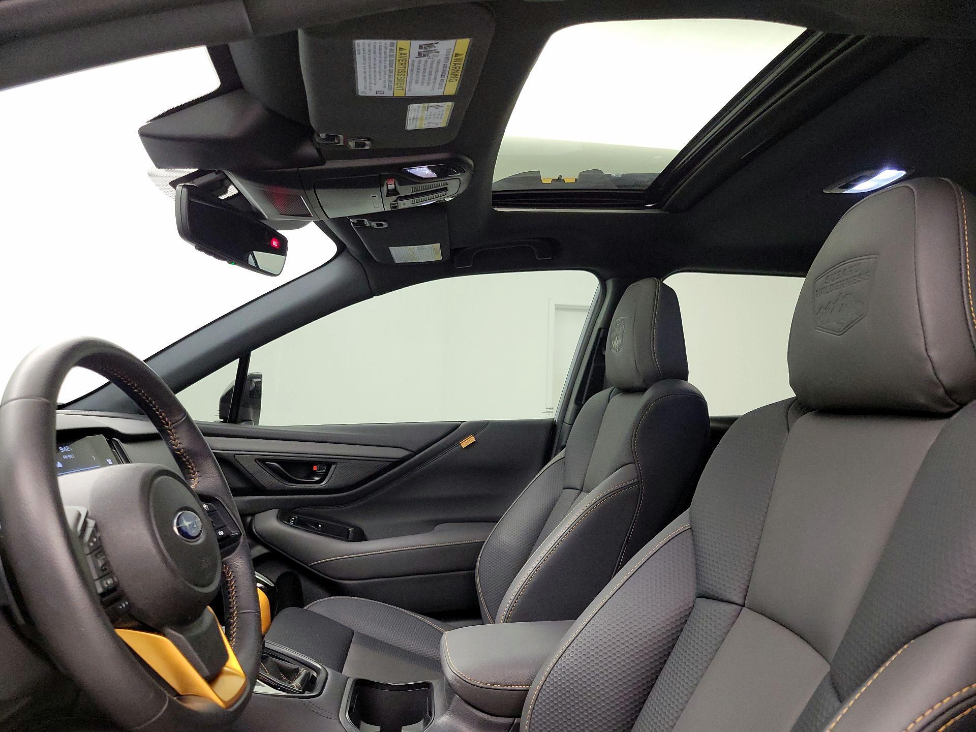 Thumbnail: 2023 Subaru Outback - 20