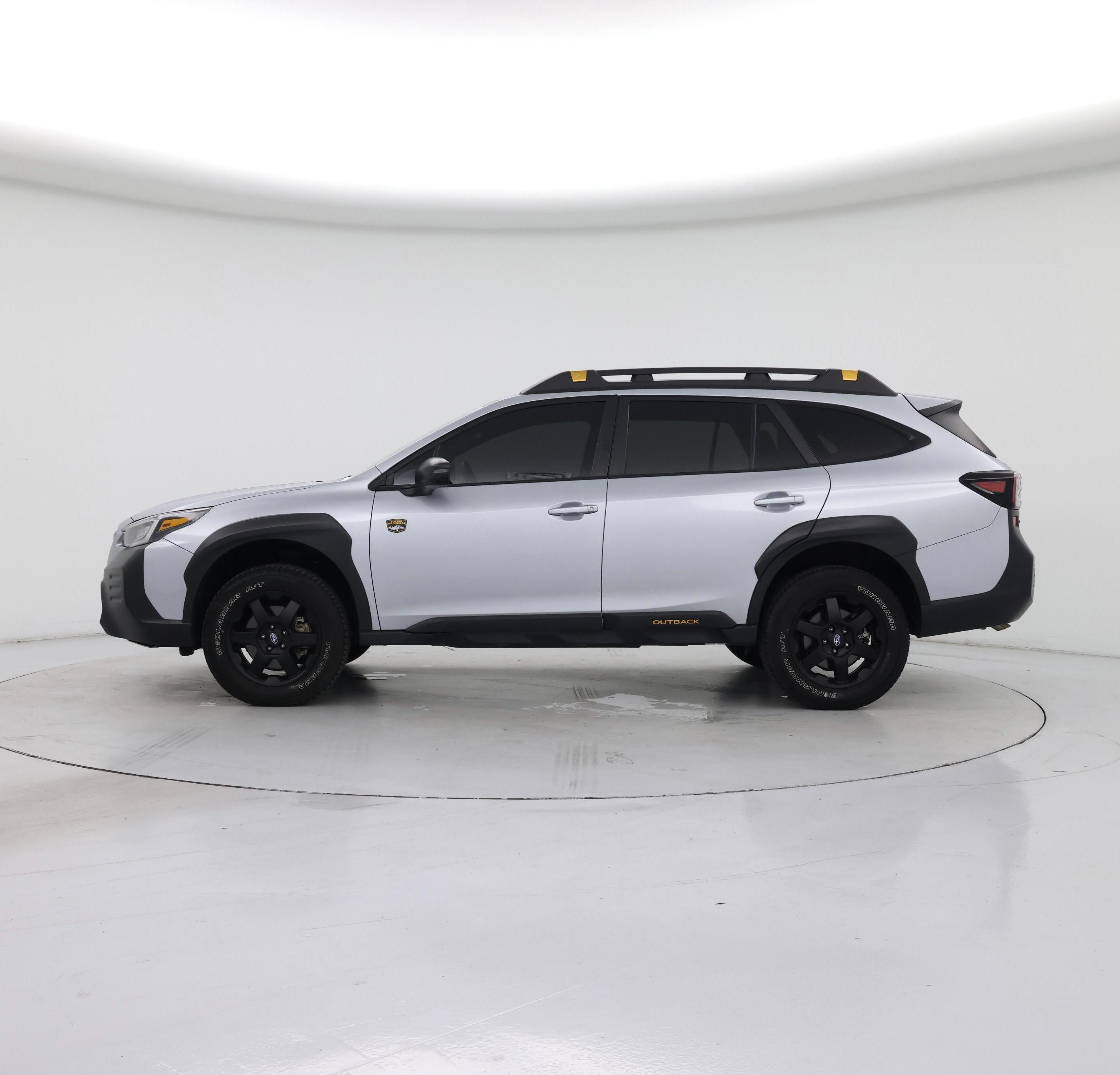 Thumbnail: 2023 Subaru Outback - 3