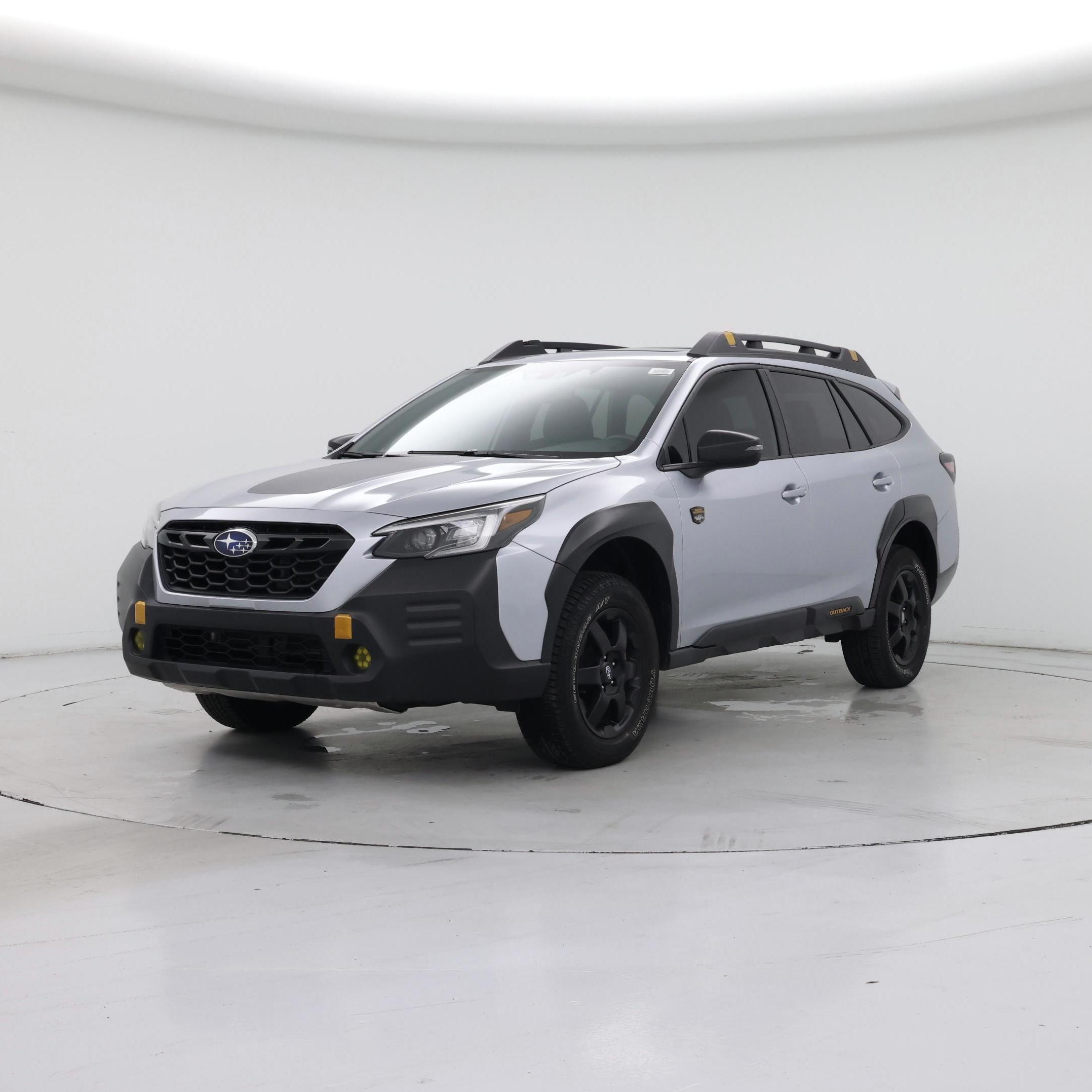 Thumbnail: 2023 Subaru Outback - 4