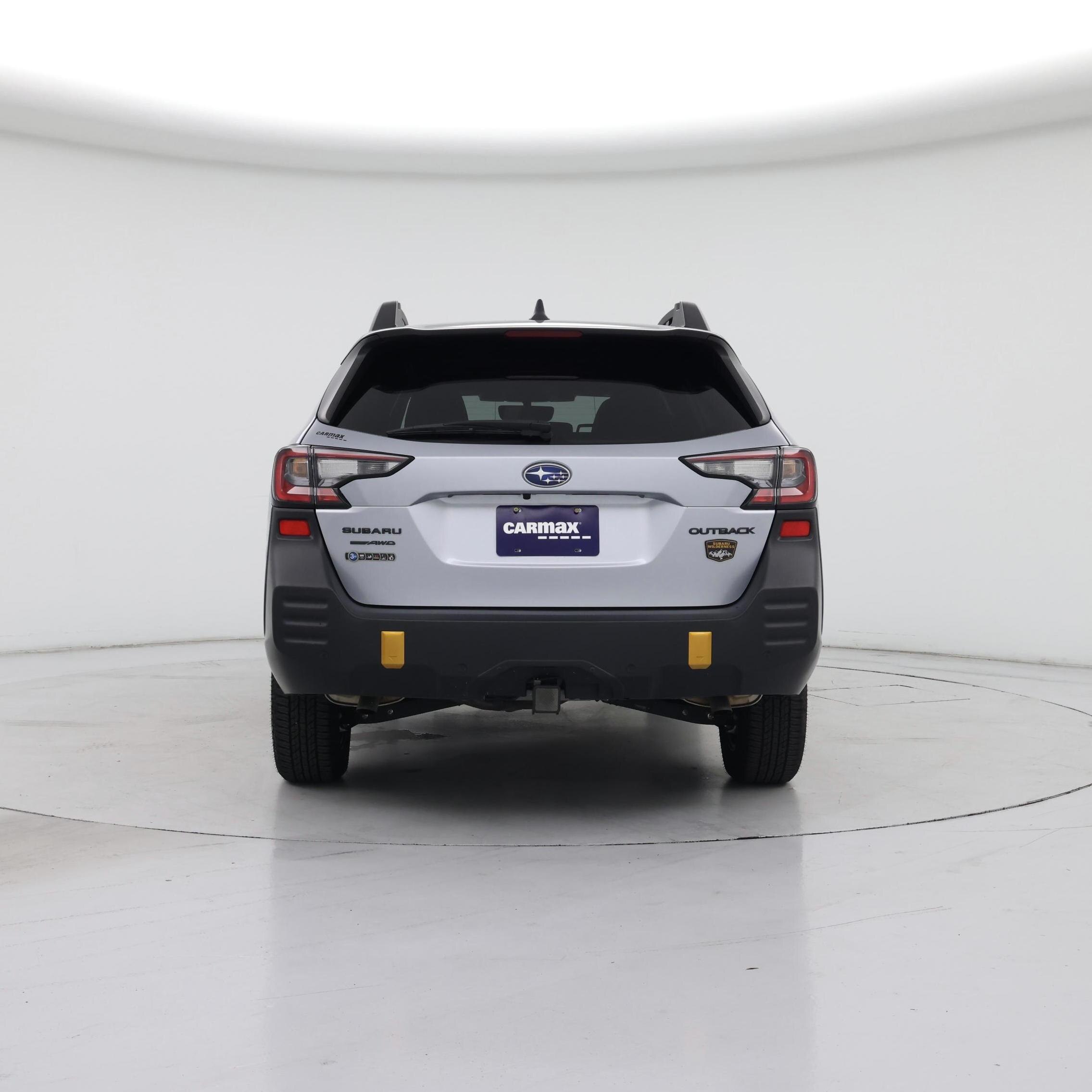 Thumbnail: 2023 Subaru Outback - 6