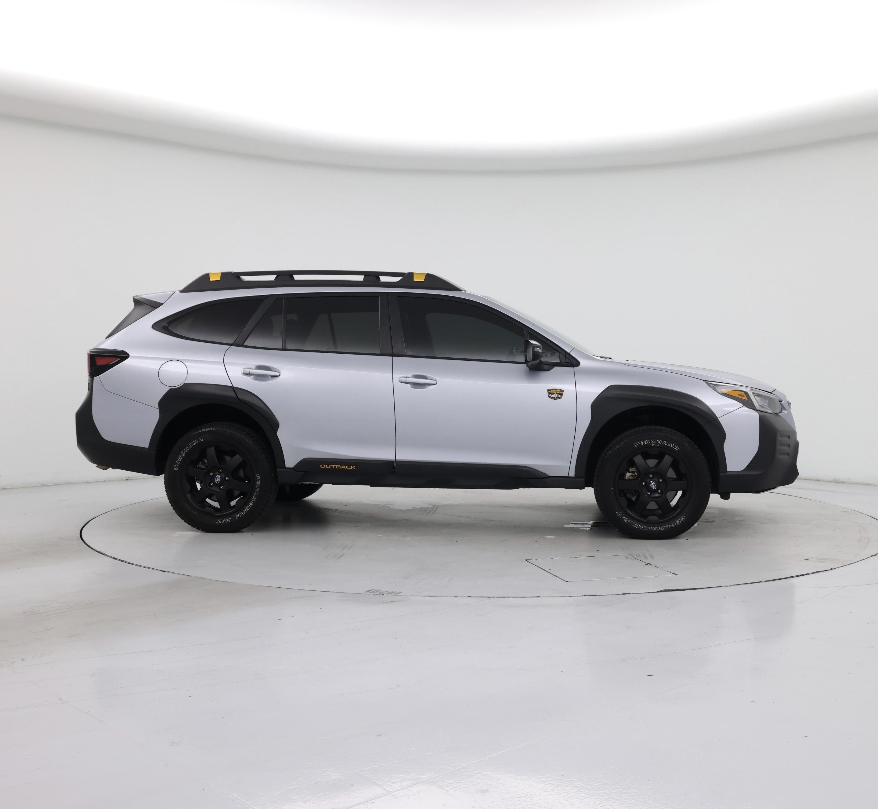 Thumbnail: 2023 Subaru Outback - 7