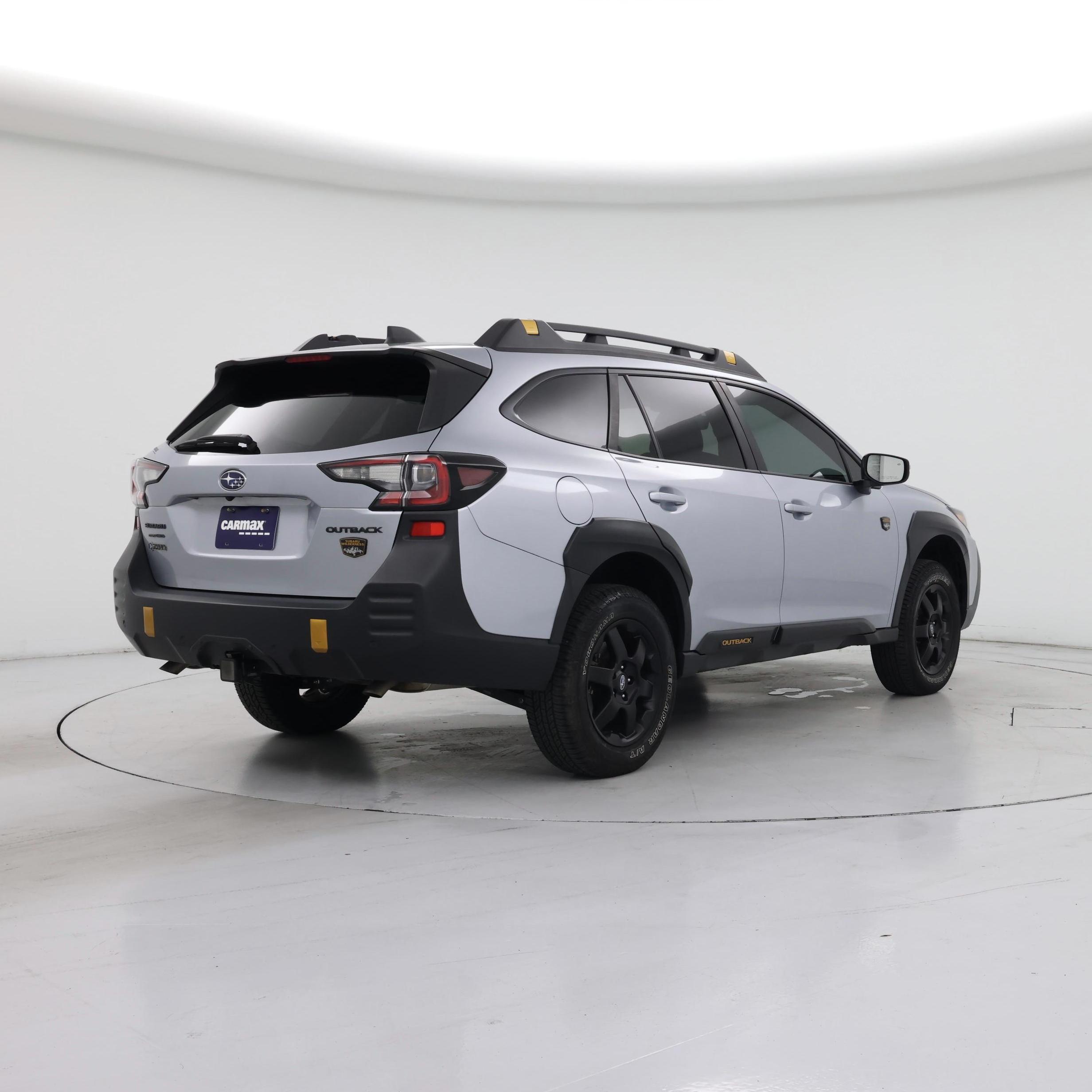 Thumbnail: 2023 Subaru Outback - 8