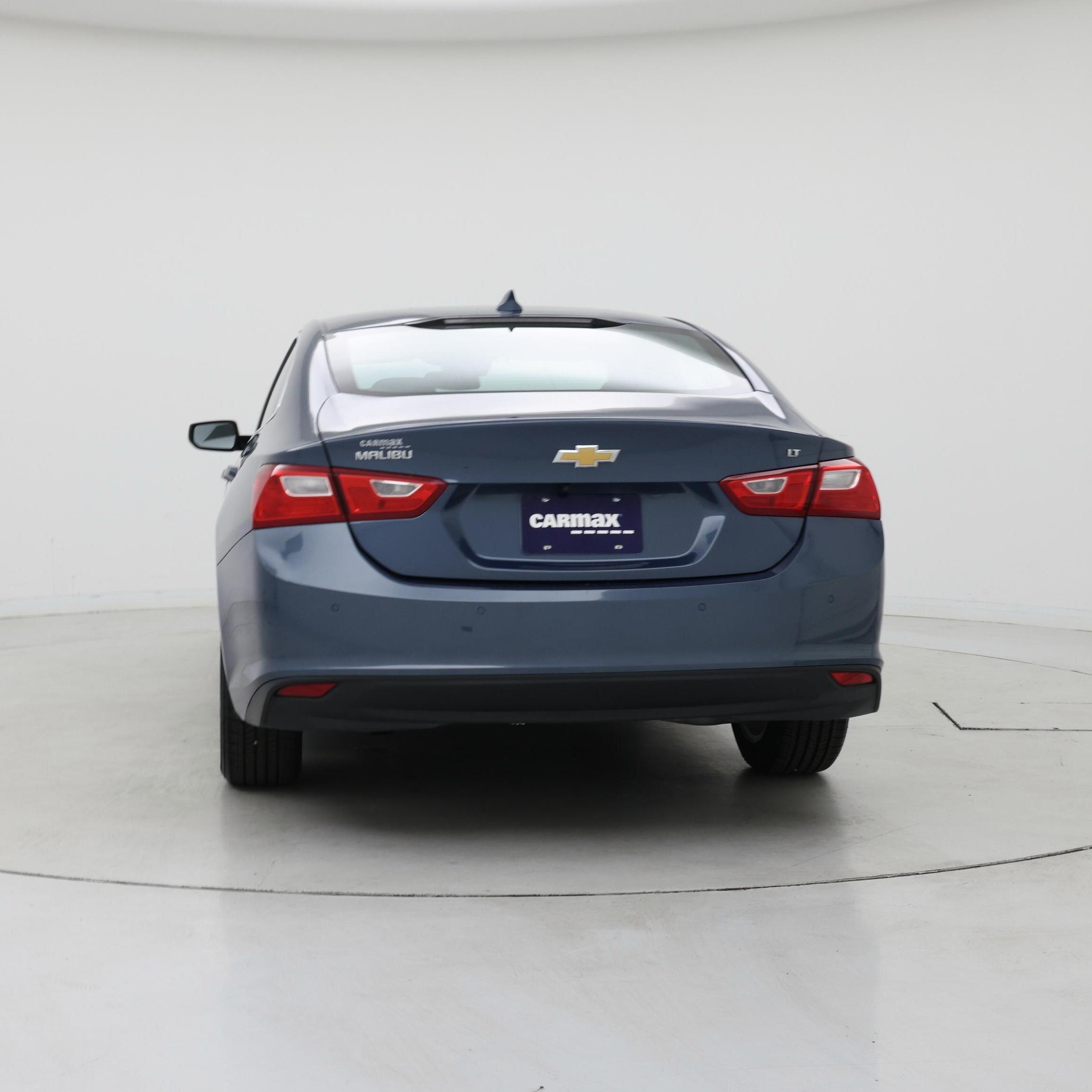 Thumbnail: 2024 Chevrolet Malibu - 6