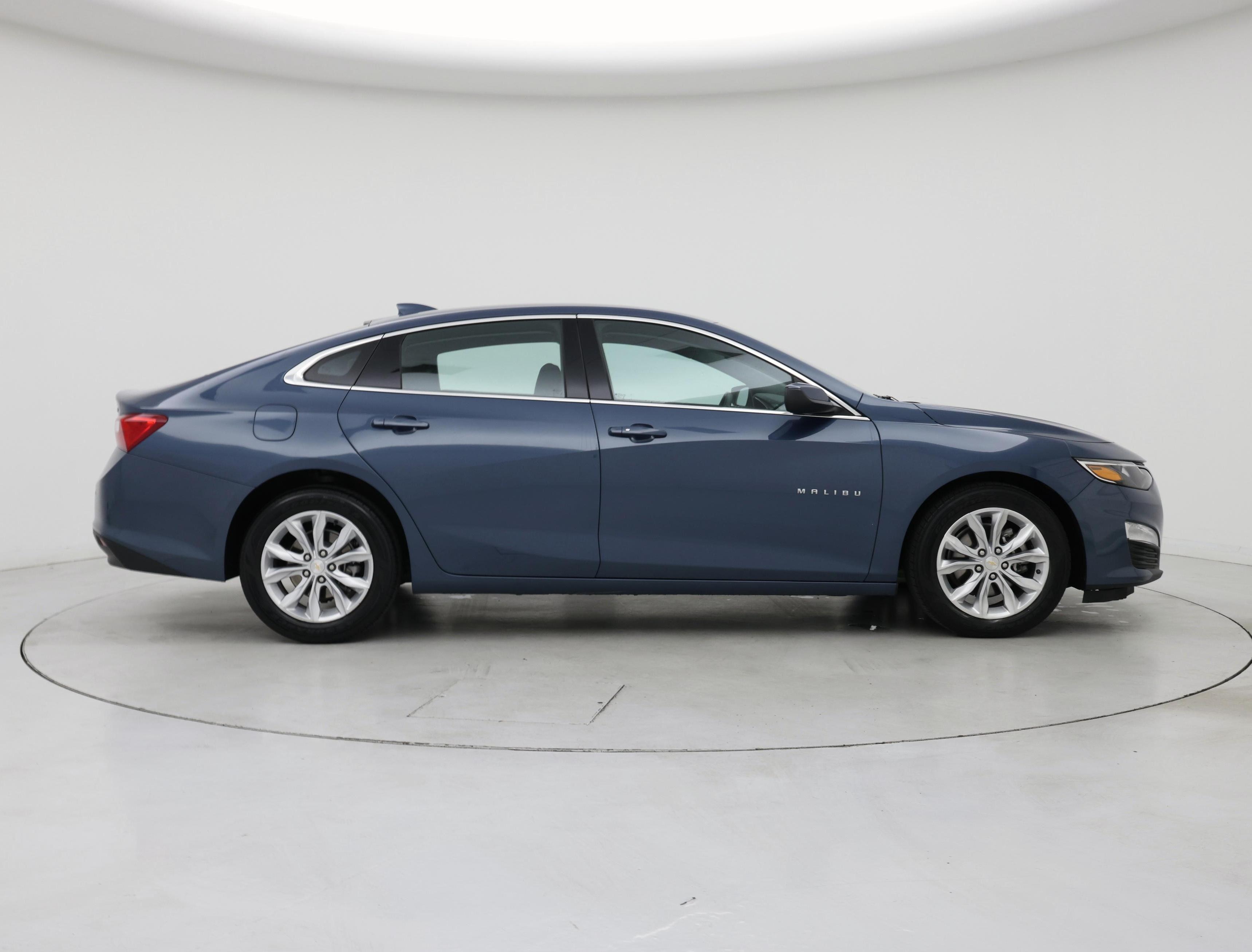 Thumbnail: 2024 Chevrolet Malibu - 7