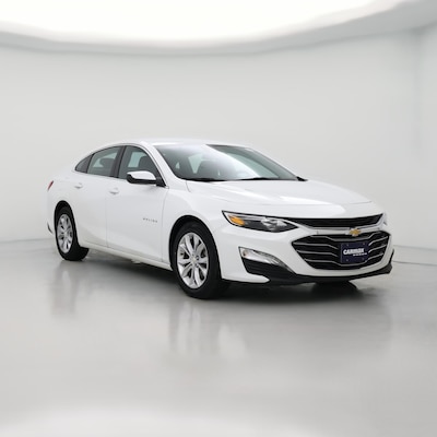 2023 Chevrolet Malibu 1LT