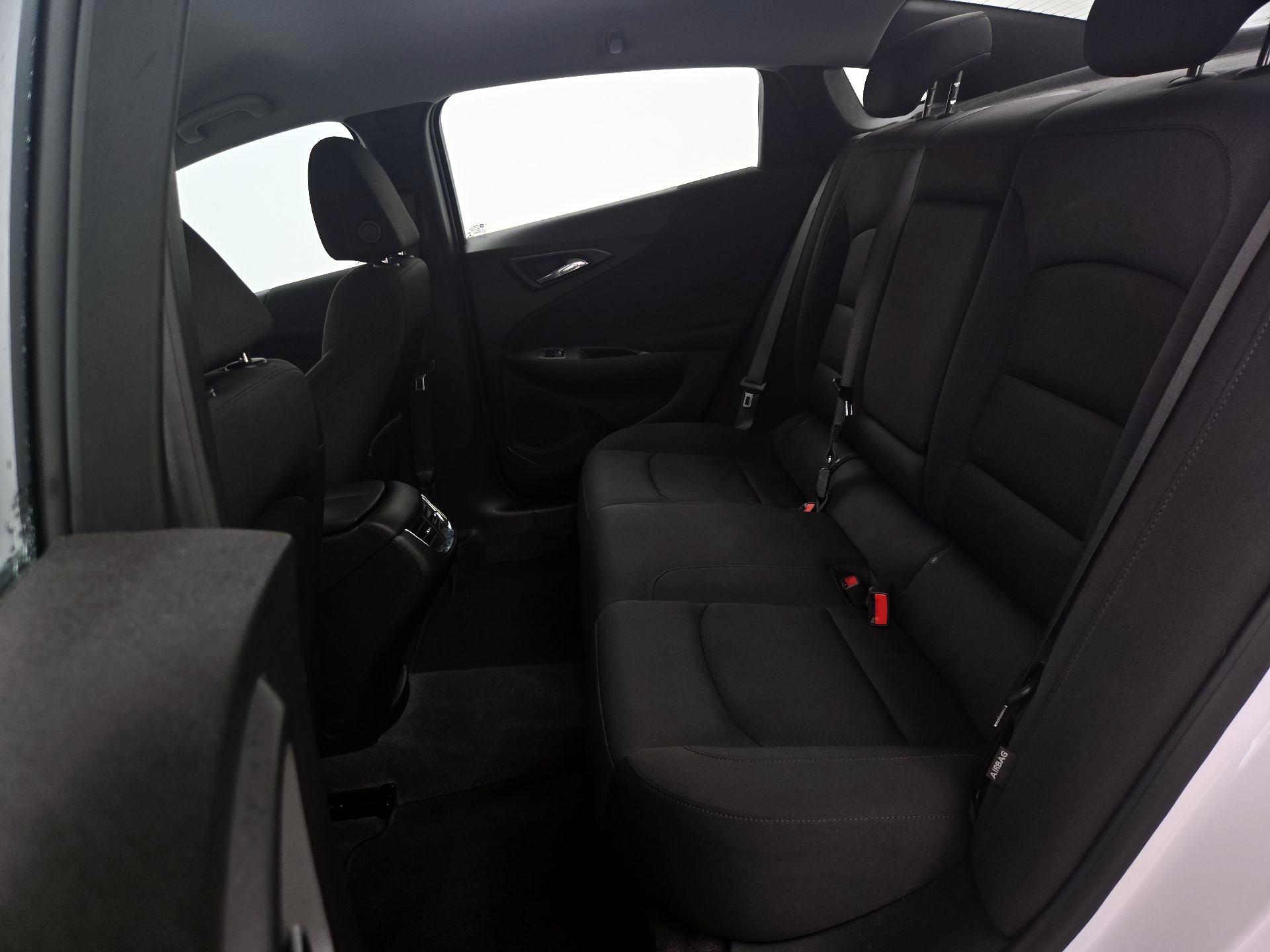 Thumbnail: 2023 Chevrolet Malibu - 19