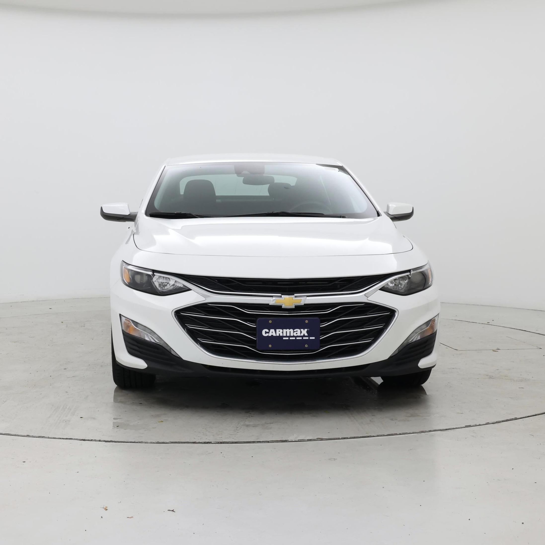 Thumbnail: 2023 Chevrolet Malibu - 5