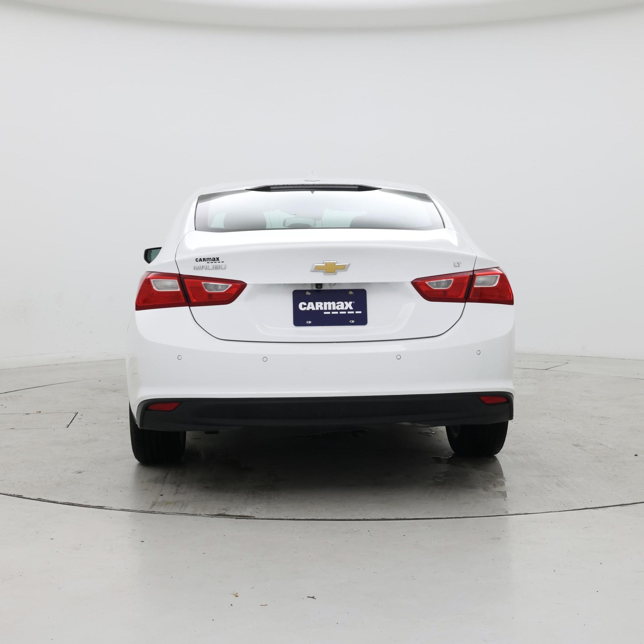 Thumbnail: 2023 Chevrolet Malibu - 6