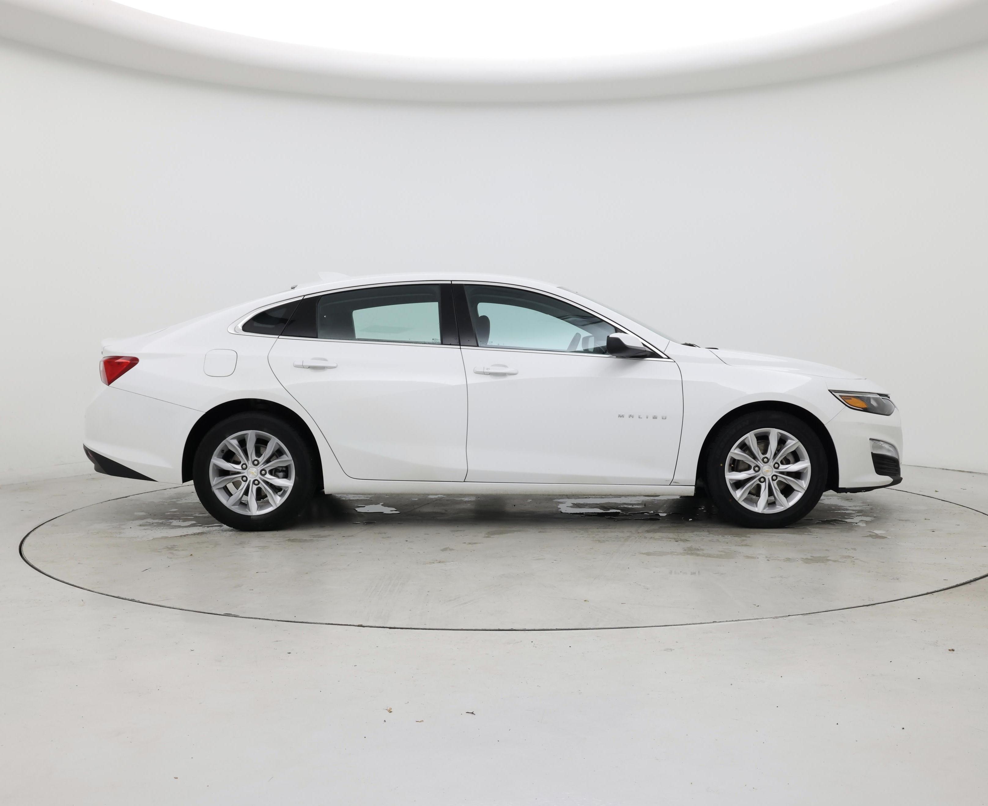 Thumbnail: 2023 Chevrolet Malibu - 7