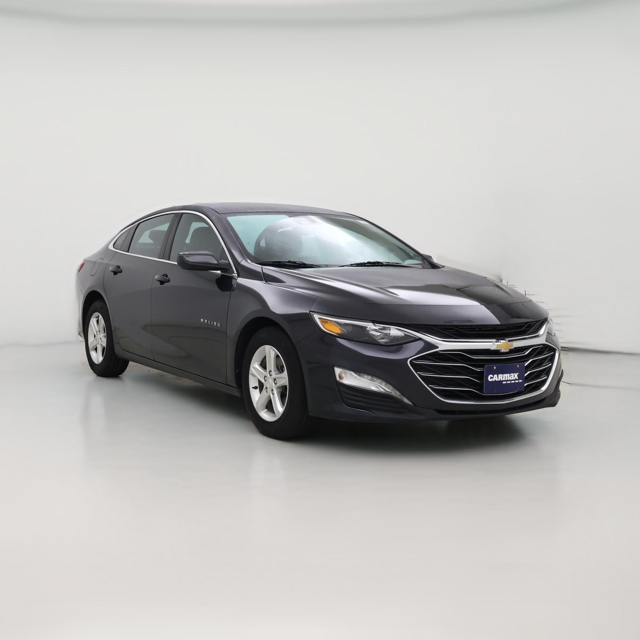 Thumbnail: 2023 Chevrolet Malibu - 1
