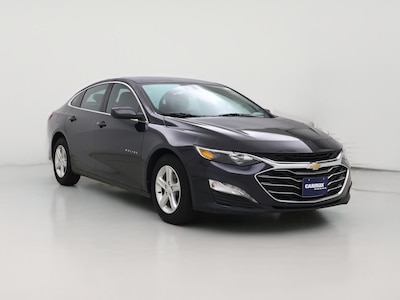 2023 Chevrolet Malibu 1LT