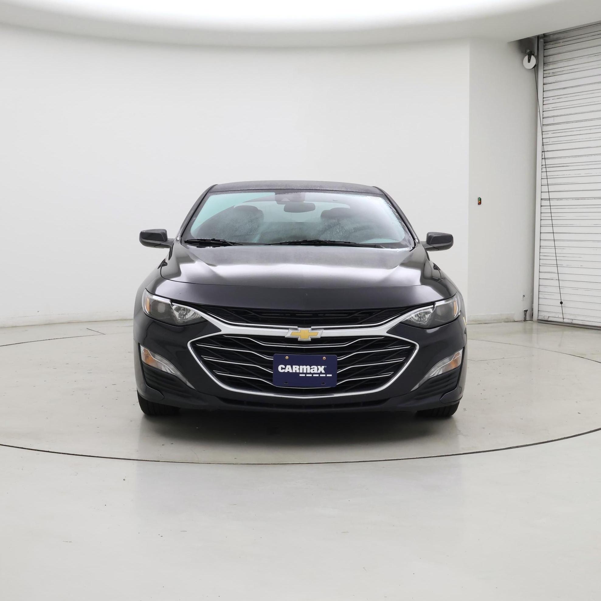 Thumbnail: 2023 Chevrolet Malibu - 5