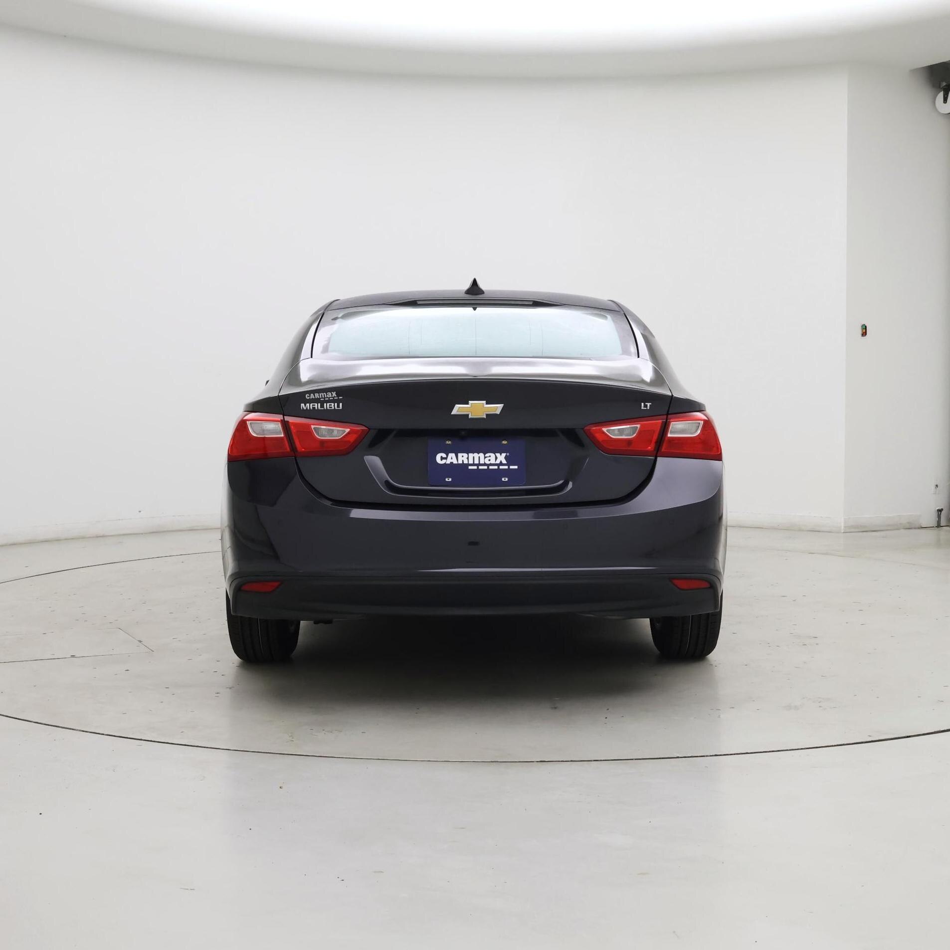 Thumbnail: 2023 Chevrolet Malibu - 6
