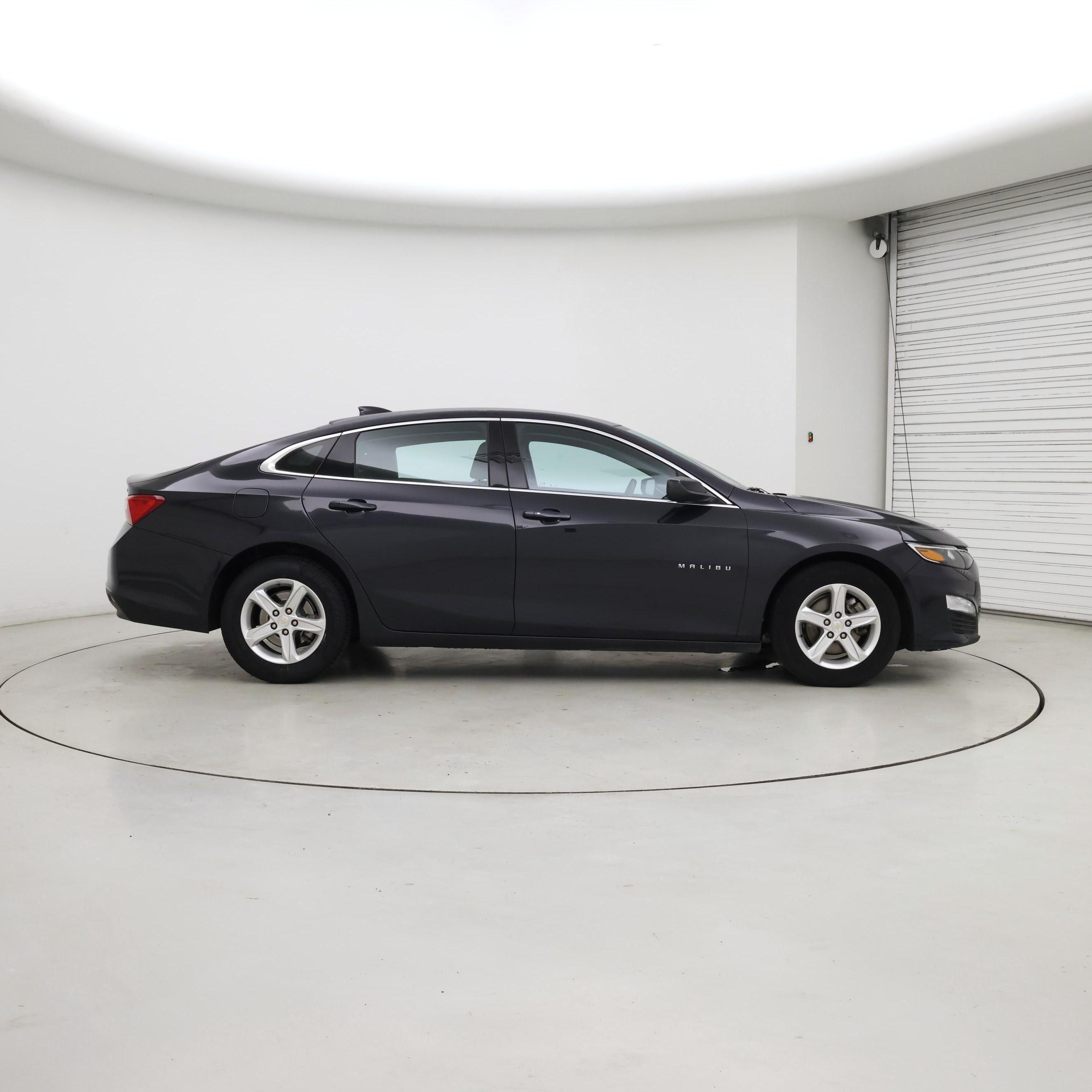 Thumbnail: 2023 Chevrolet Malibu - 7