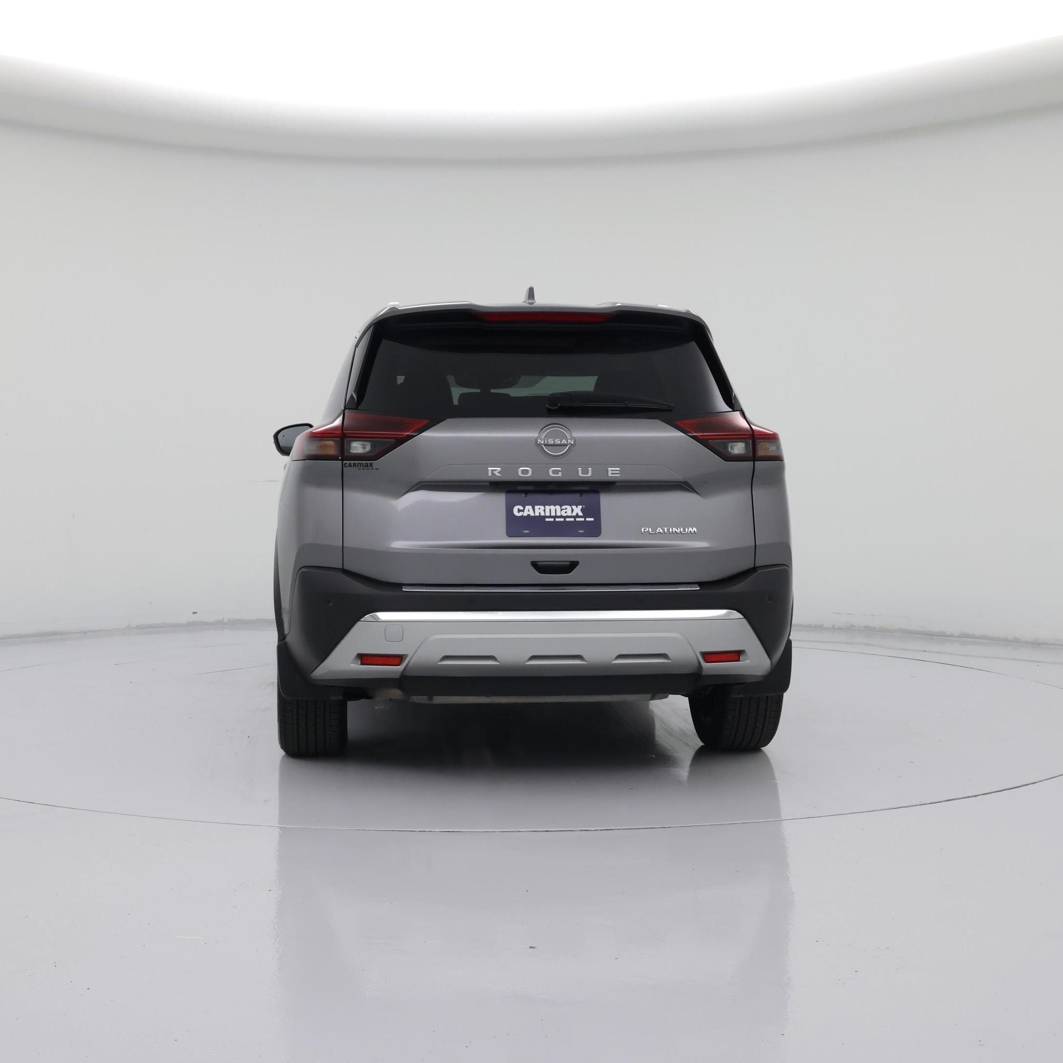 Thumbnail: 2022 Nissan Rogue - 6