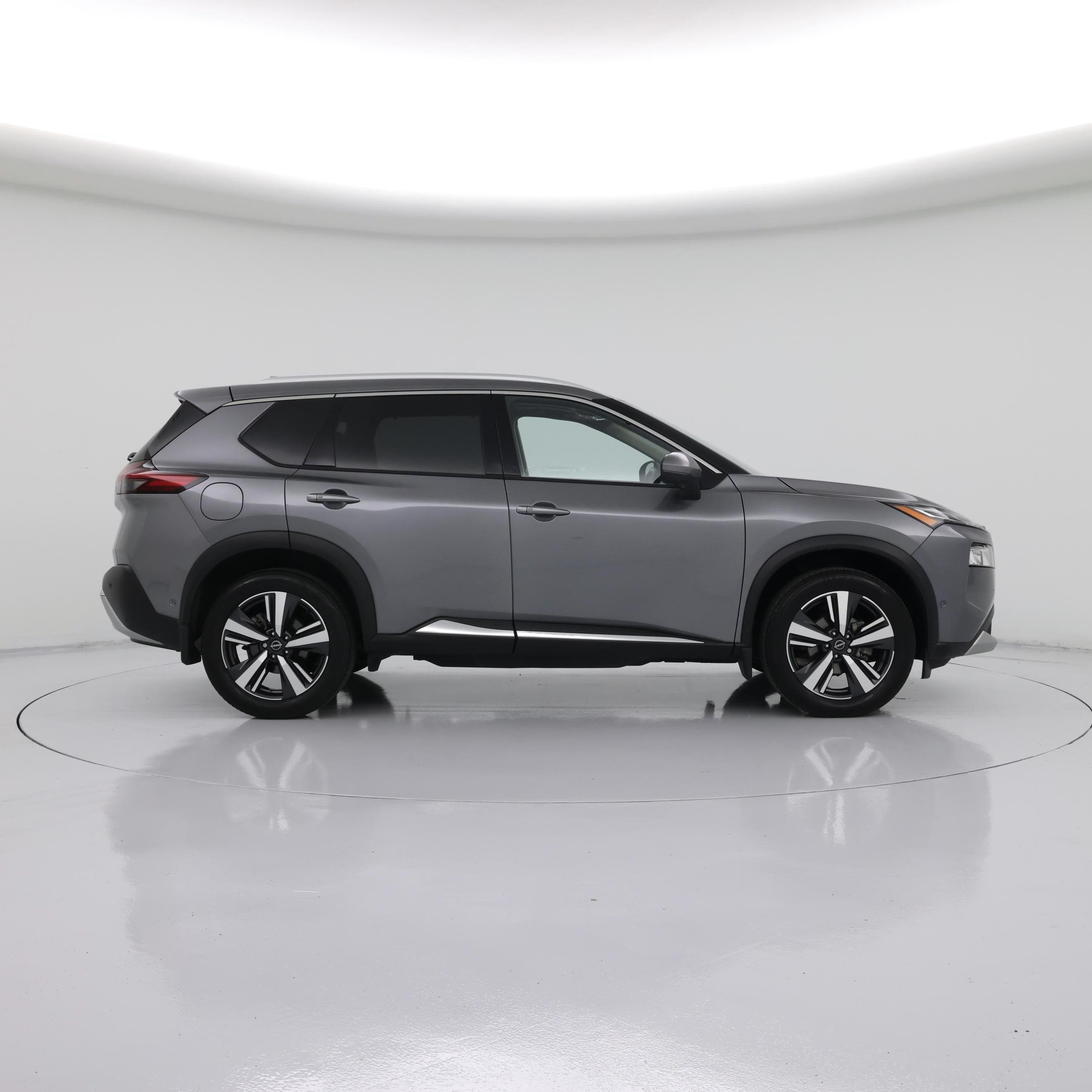 Thumbnail: 2022 Nissan Rogue - 7