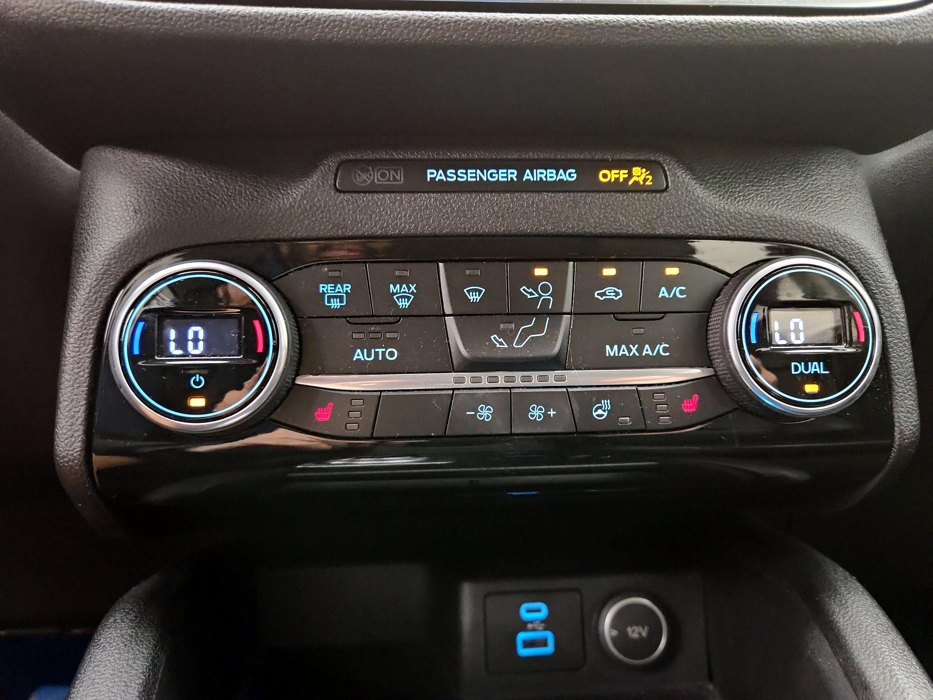 Thumbnail: 2021 Ford Escape - 17
