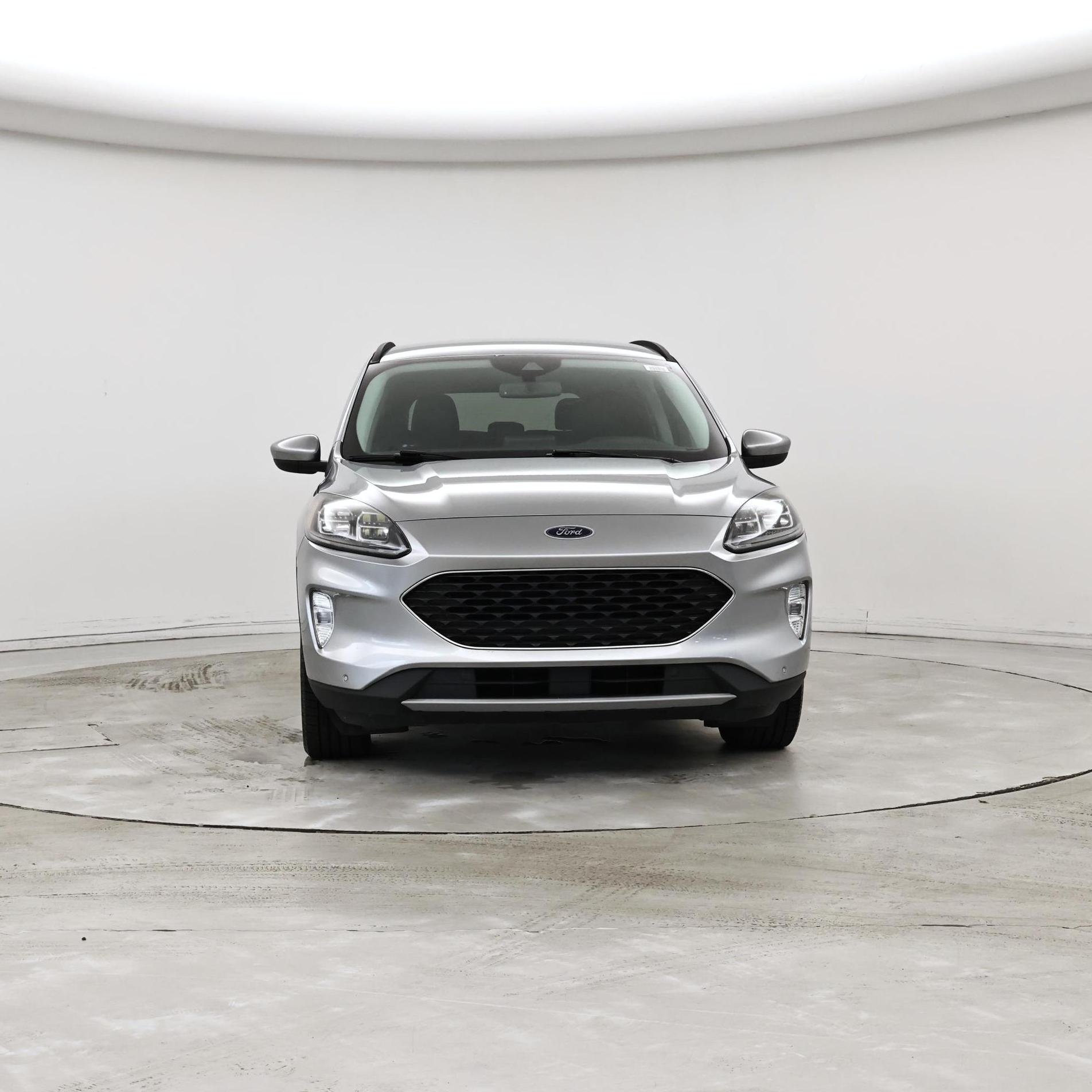 Thumbnail: 2021 Ford Escape - 5